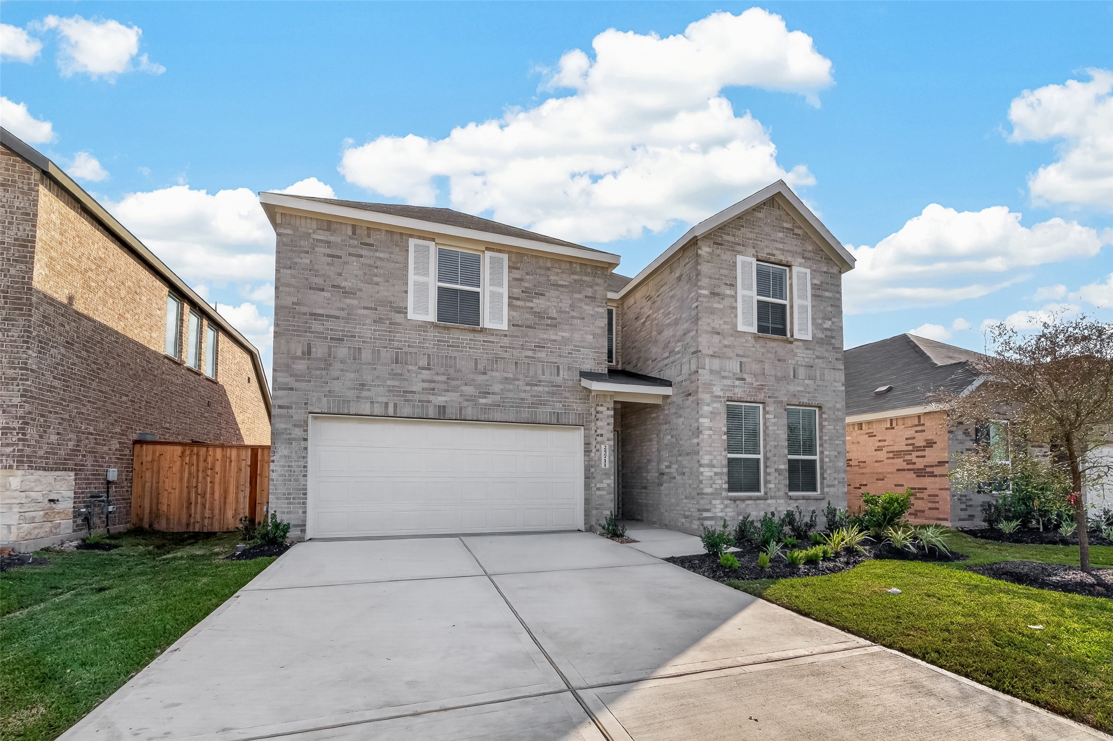 25711 Captain Anchor Lane, Katy, TX 77493