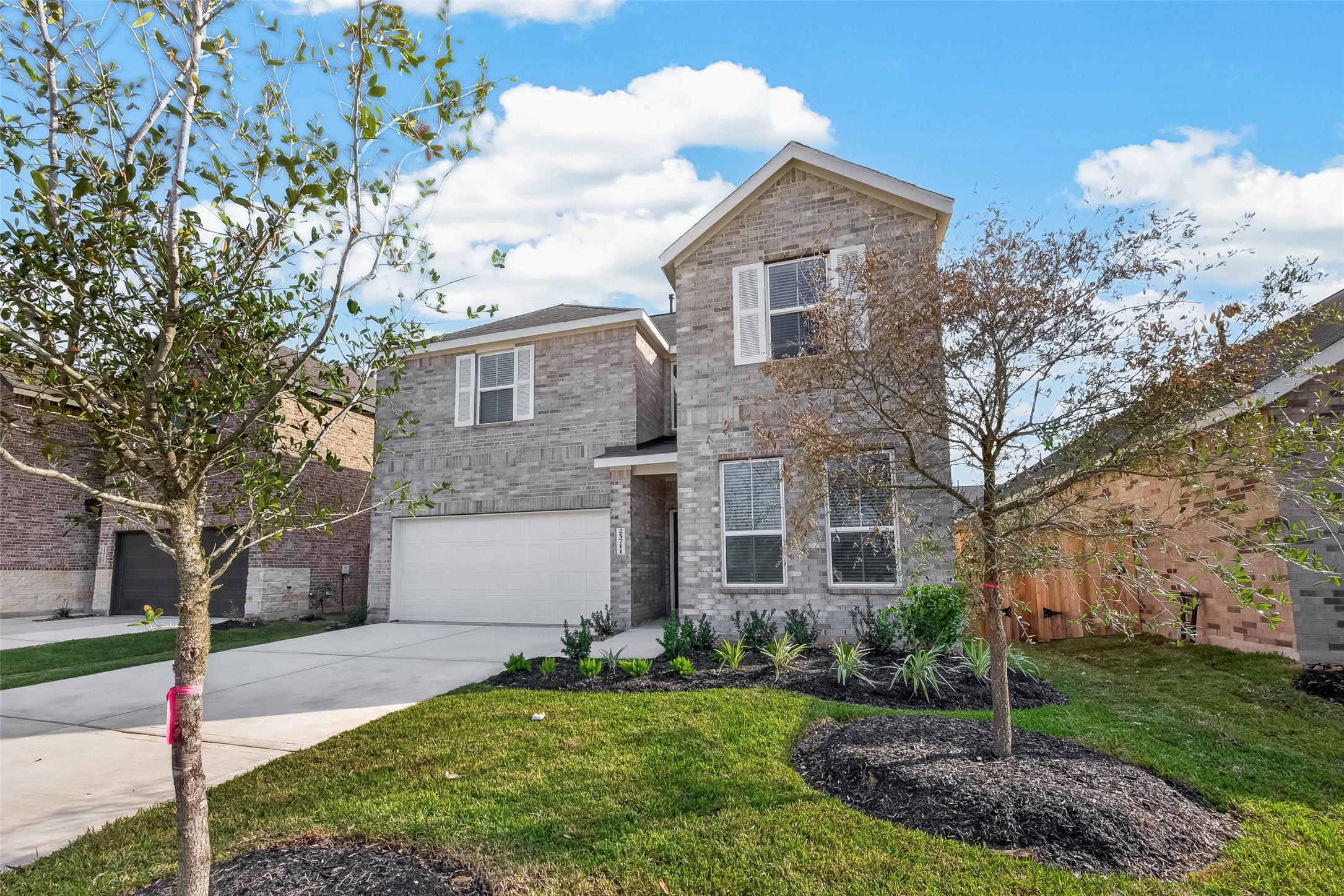 25711 Captain Anchor Lane, Katy, TX 77493