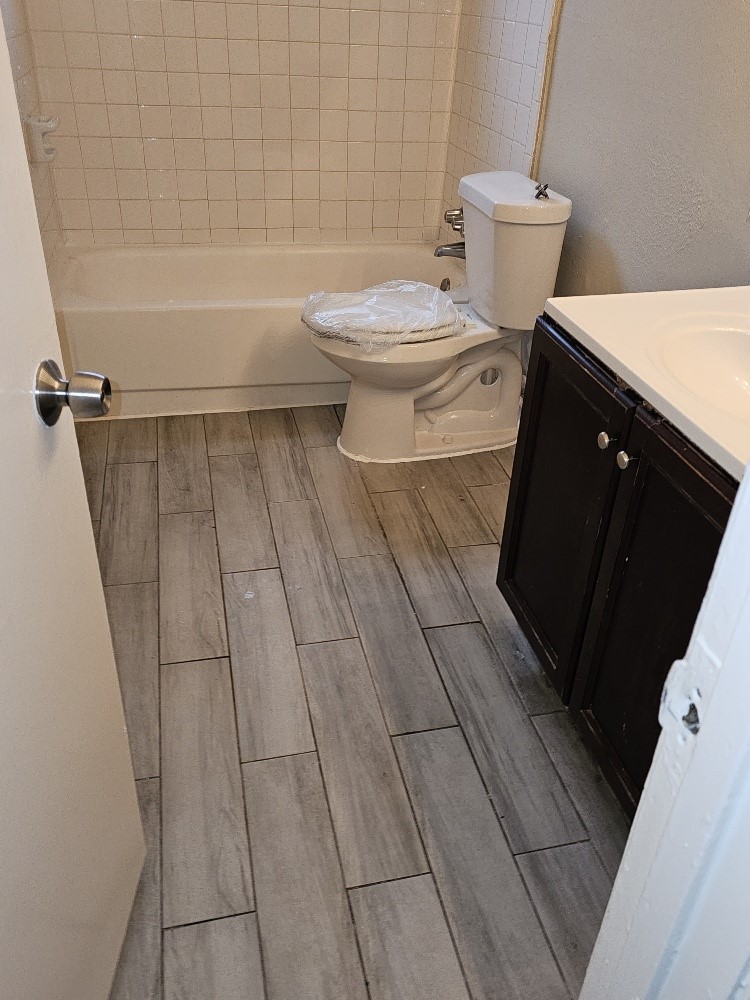 6815 Beachwood Street, #3, Houston, TX 77021