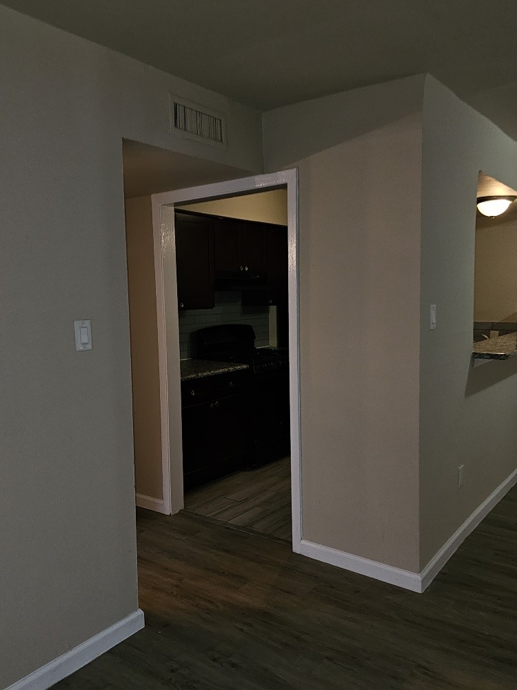 6815 Beachwood Street, #3, Houston, TX 77021