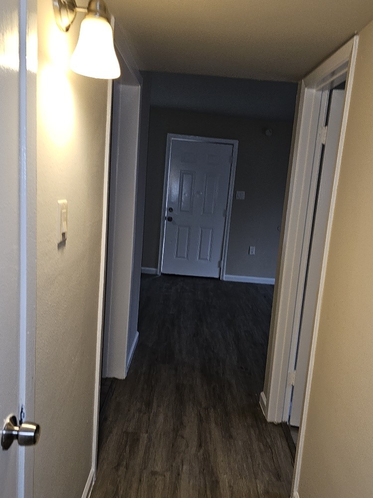 6815 Beachwood Street, #3, Houston, TX 77021