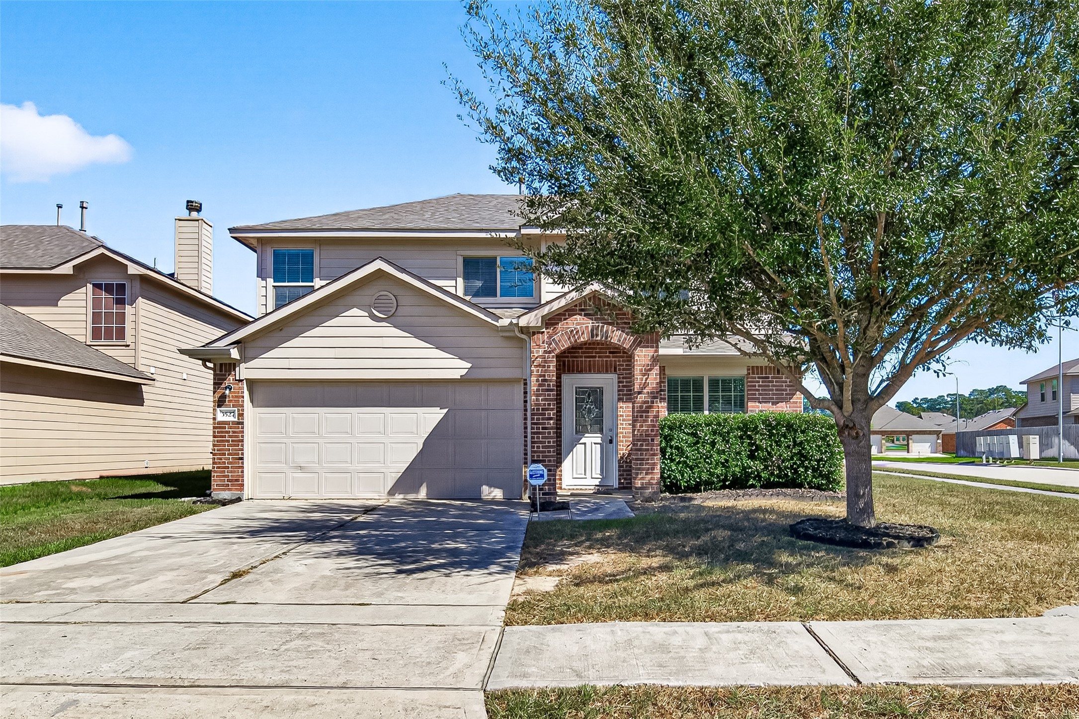3527 Bluebird Park Lane, Humble, TX 77338 3527 Bluebird Park Lane, Humble, TX 77338