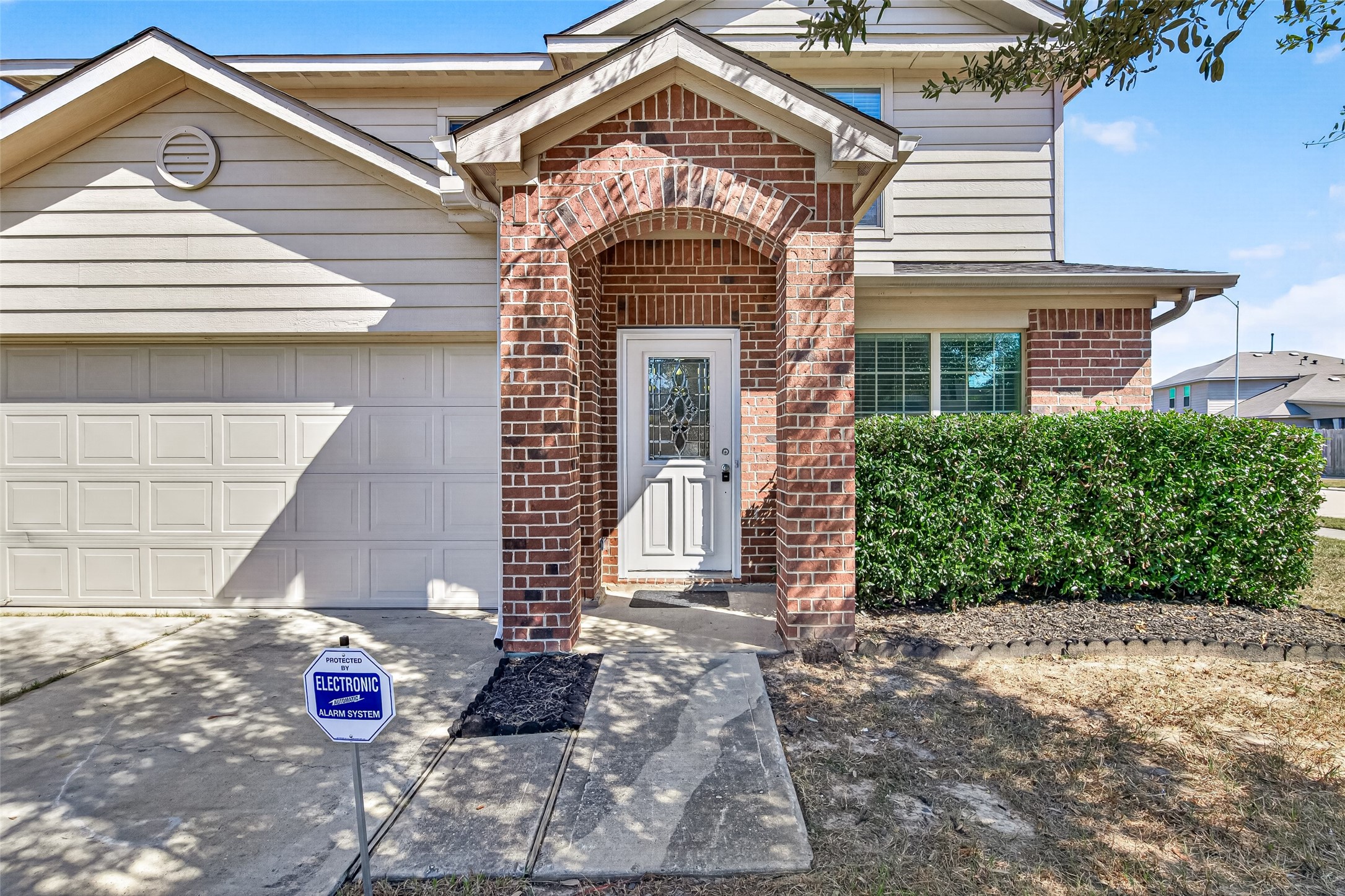 3527 Bluebird Park Lane, Humble, TX 77338