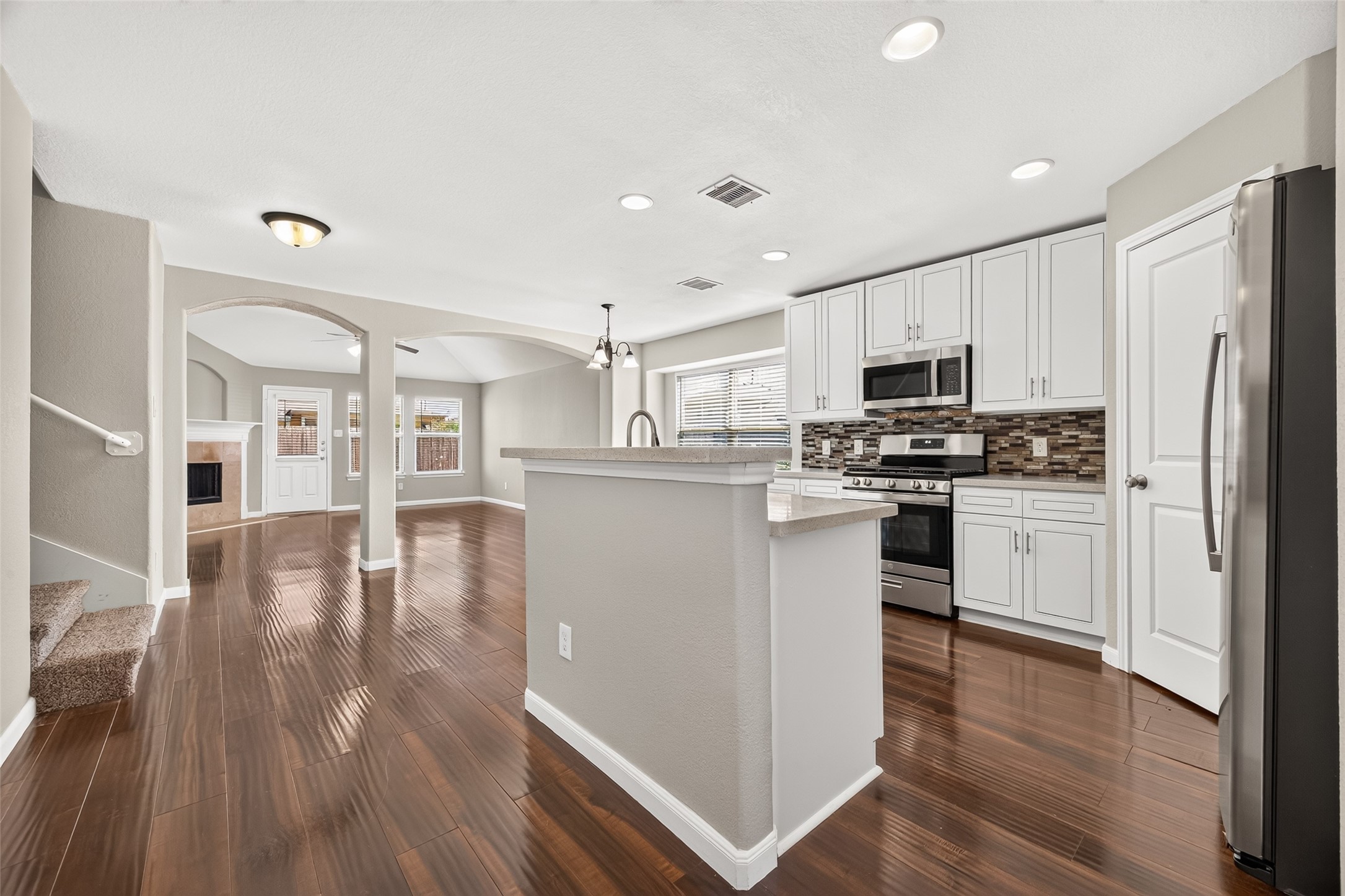 3527 Bluebird Park Lane, Humble, TX 77338