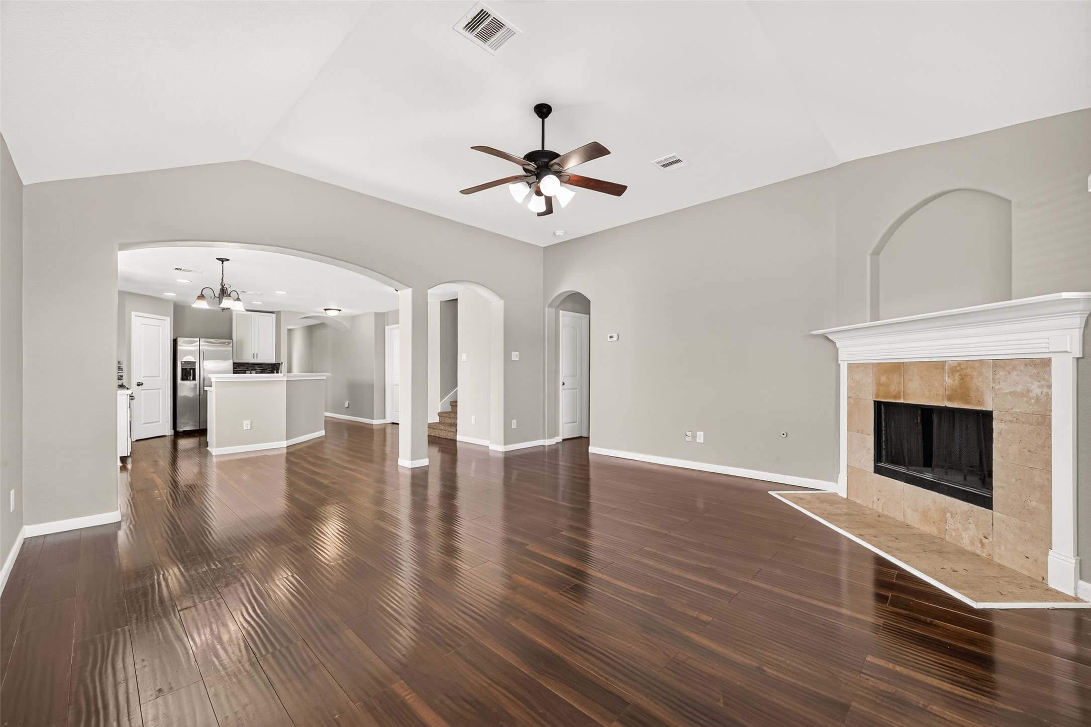 3527 Bluebird Park Lane, Humble, TX 77338