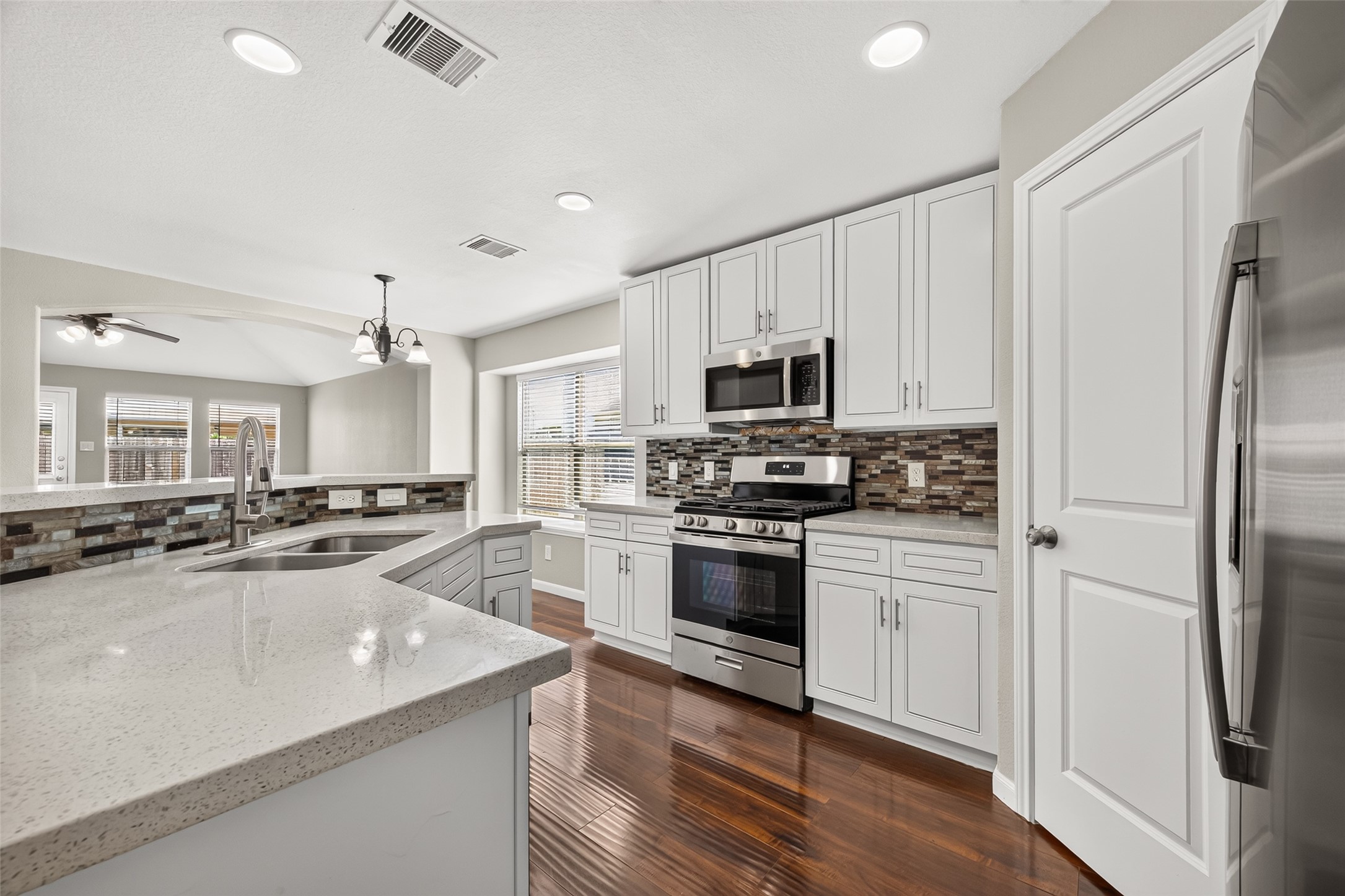 3527 Bluebird Park Lane, Humble, TX 77338