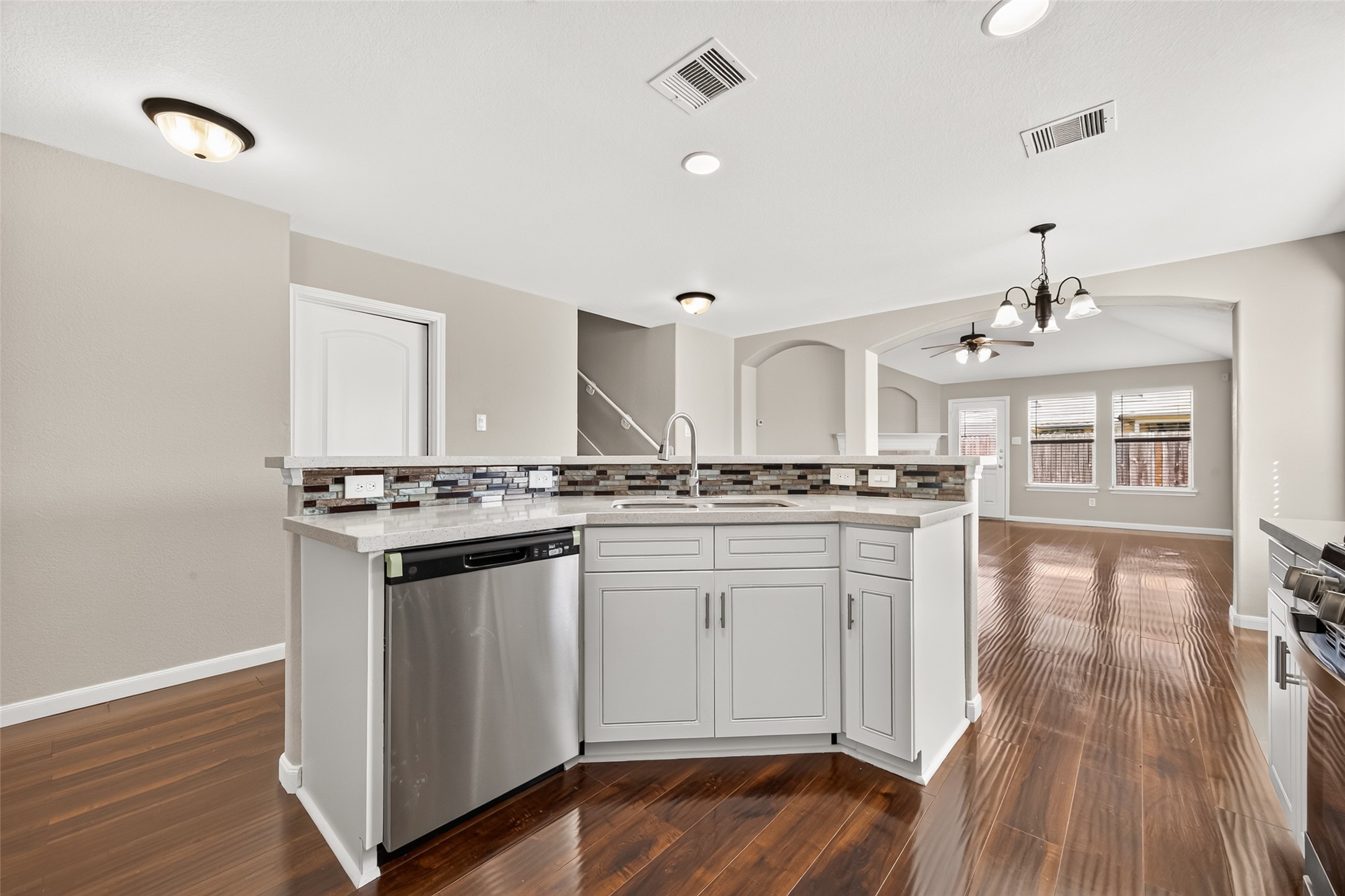 3527 Bluebird Park Lane, Humble, TX 77338