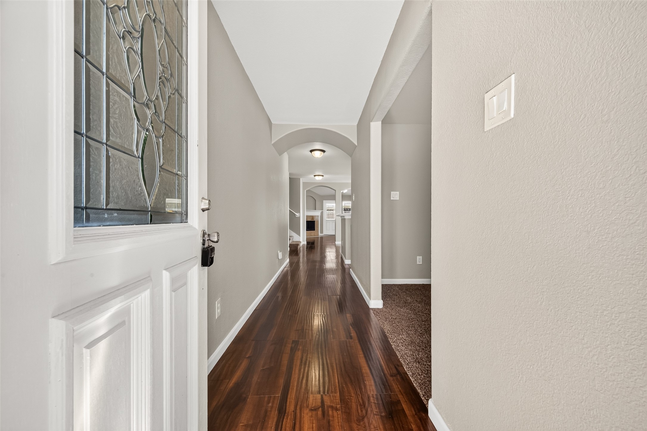 3527 Bluebird Park Lane, Humble, TX 77338