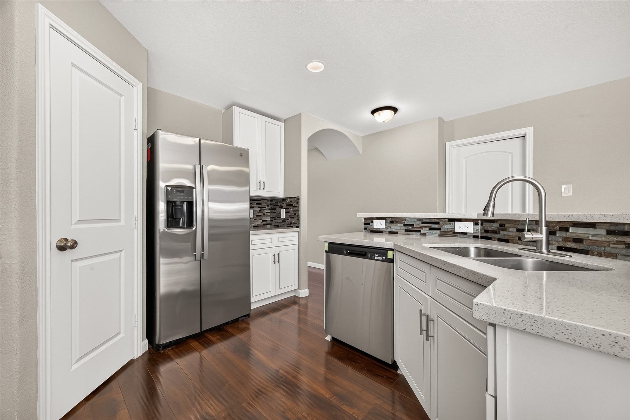 3527 Bluebird Park Lane, Humble, TX 77338