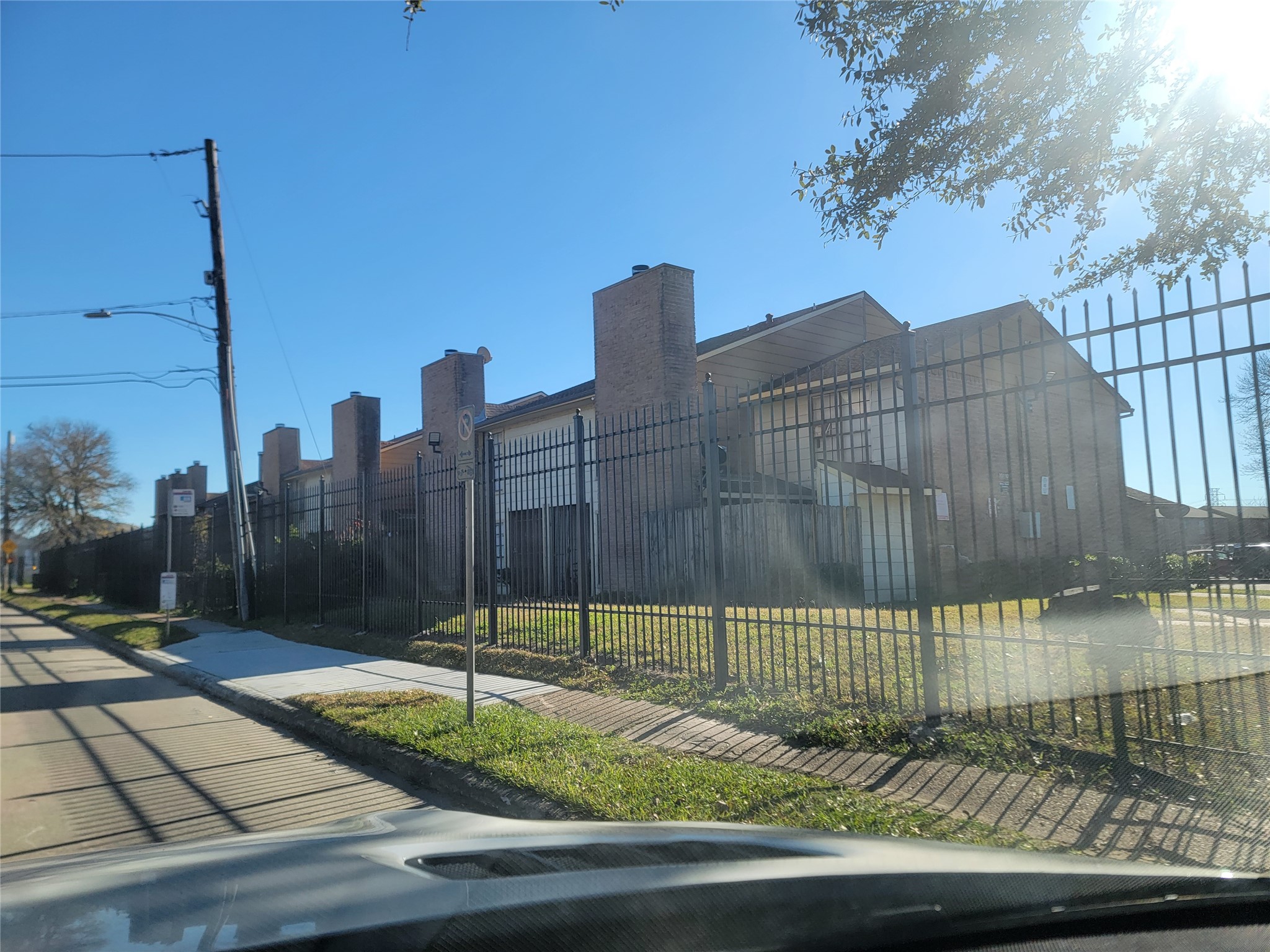 8901 S Braeswood Boulevard, #107, Houston, TX 77074
