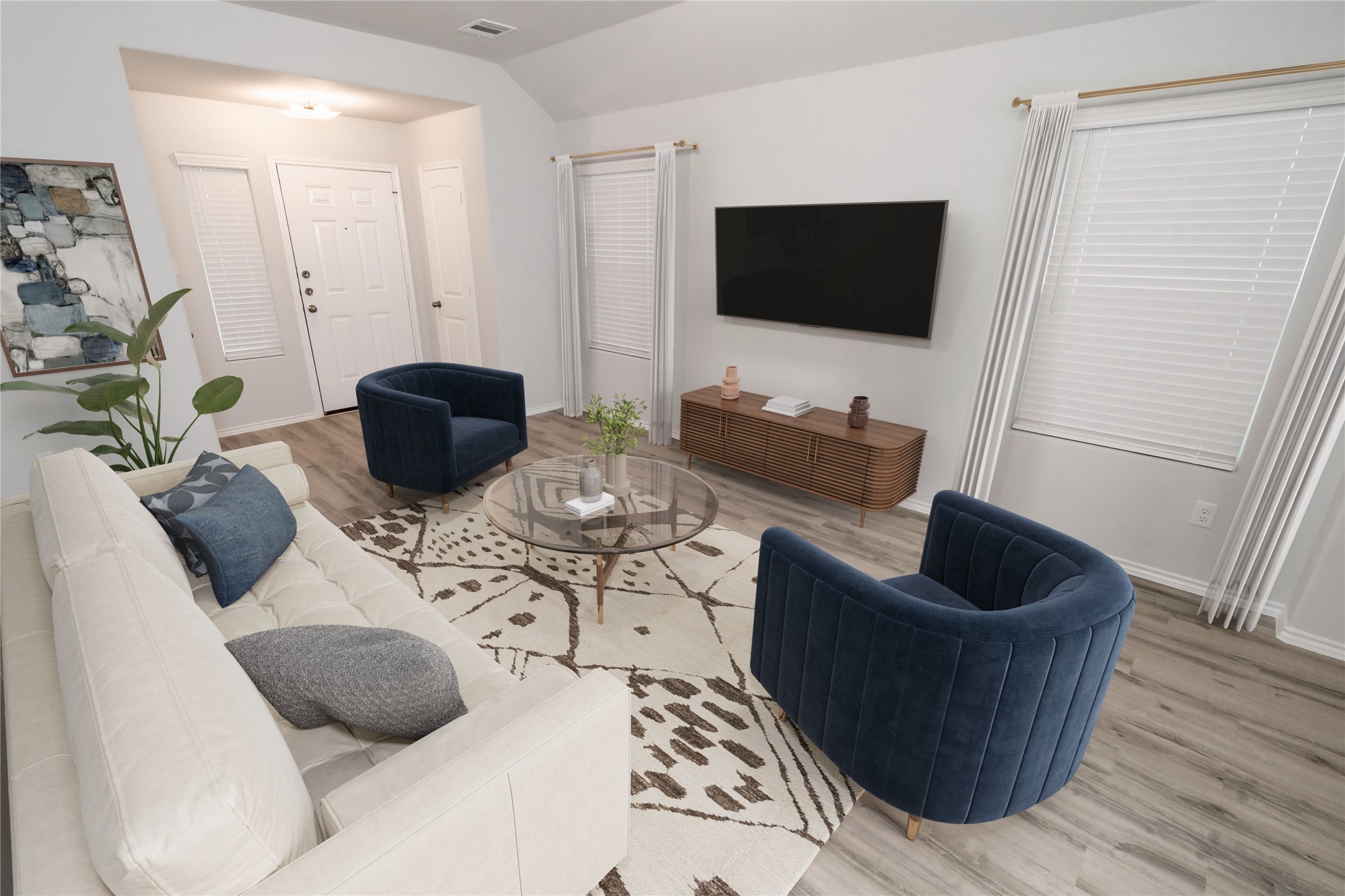 18906 Brescia Lane, Katy, TX 77449