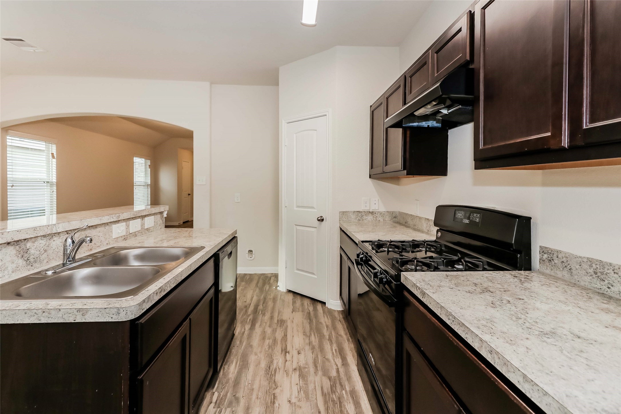 Photos may be representative of the floor plan and not the exact home. Finishes, layout, and features of the actual property for lease may vary.