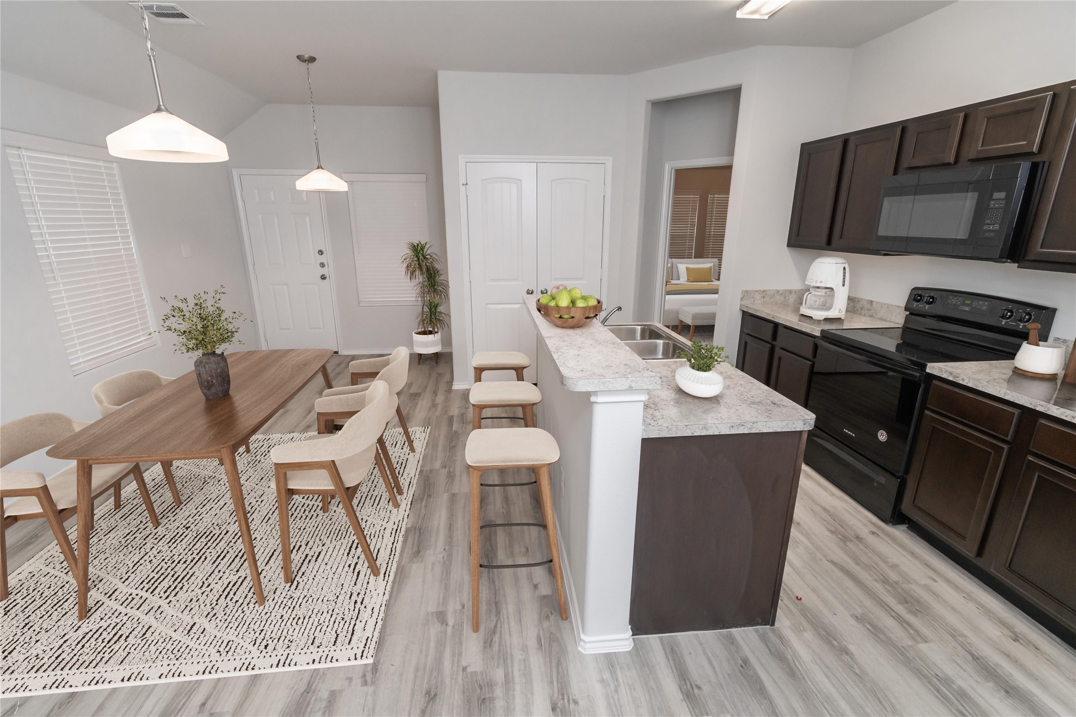 18906 Brescia Lane, Katy, TX 77449