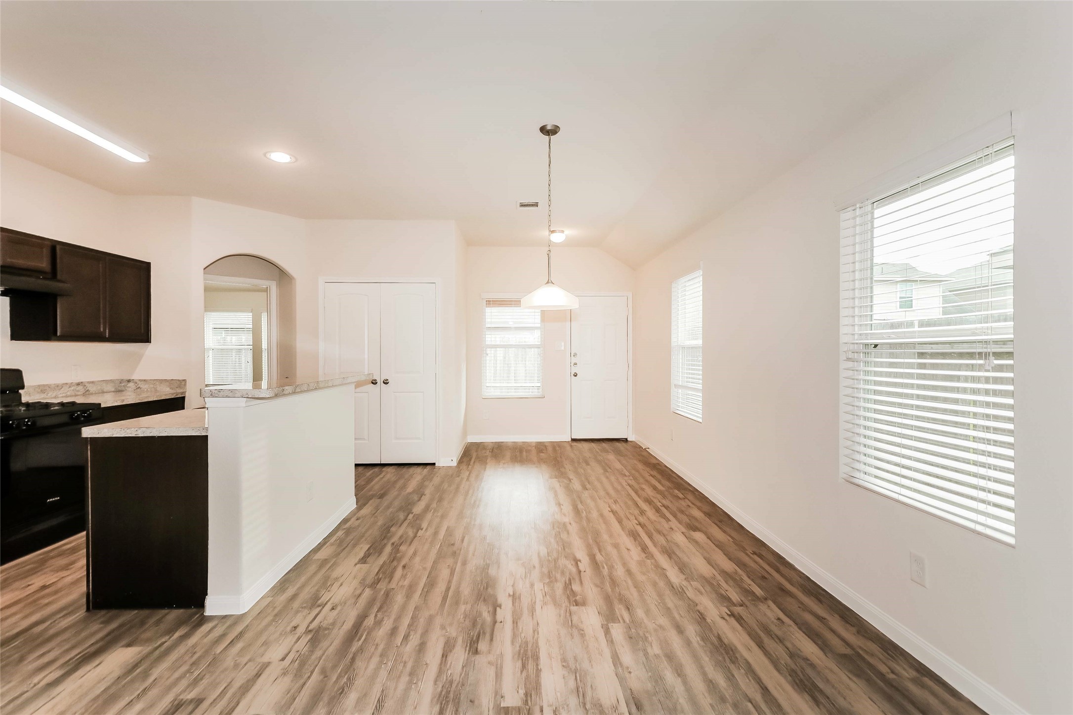 Photos may be representative of the floor plan and not the exact home. Finishes, layout, and features of the actual property for lease may vary.
