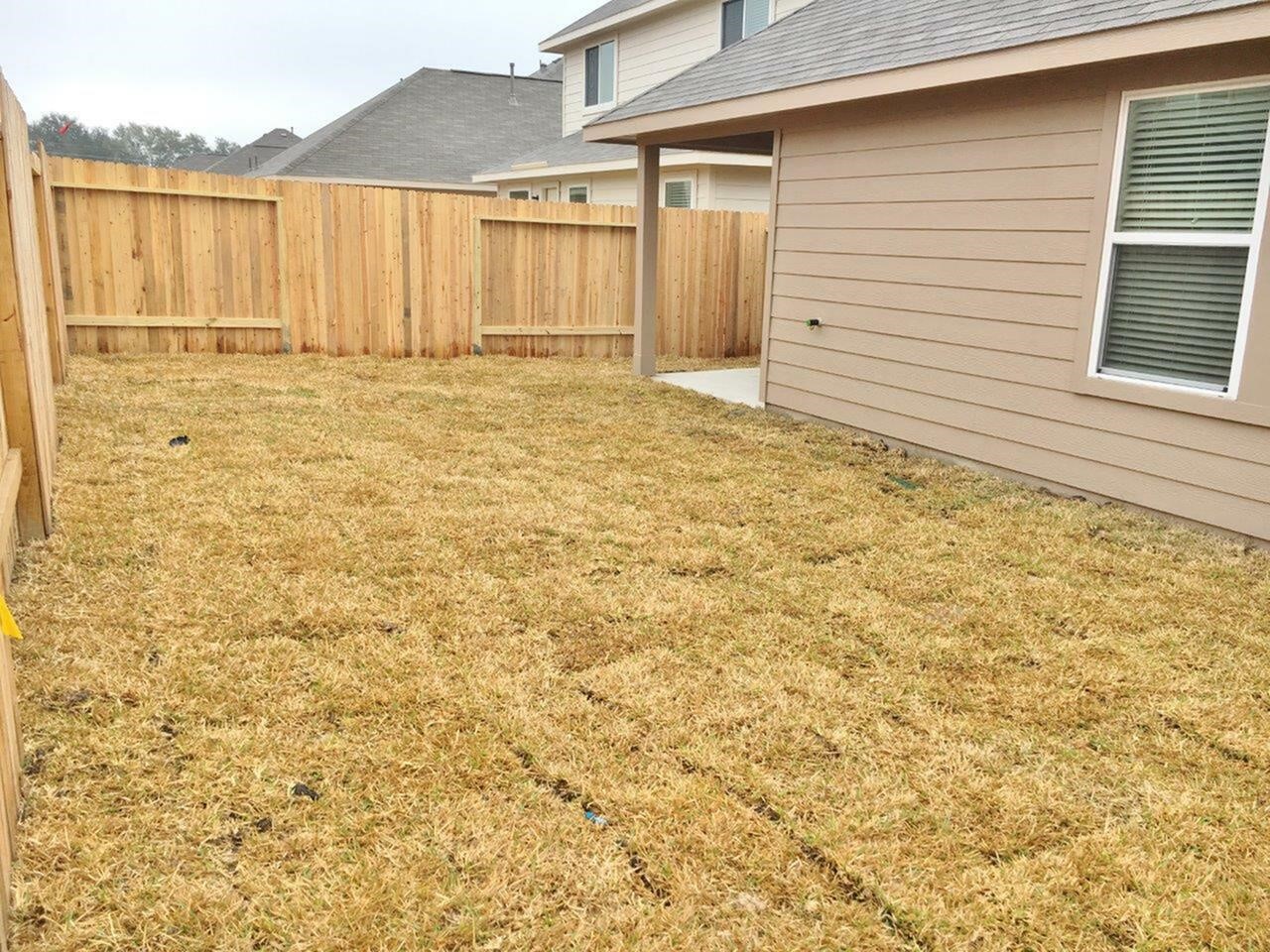 18906 Brescia Lane, Katy, TX 77449