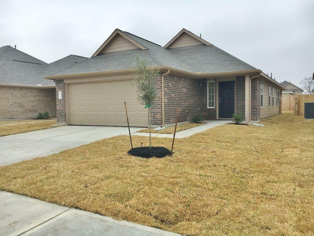 18906 Brescia Lane, Katy, TX 77449
