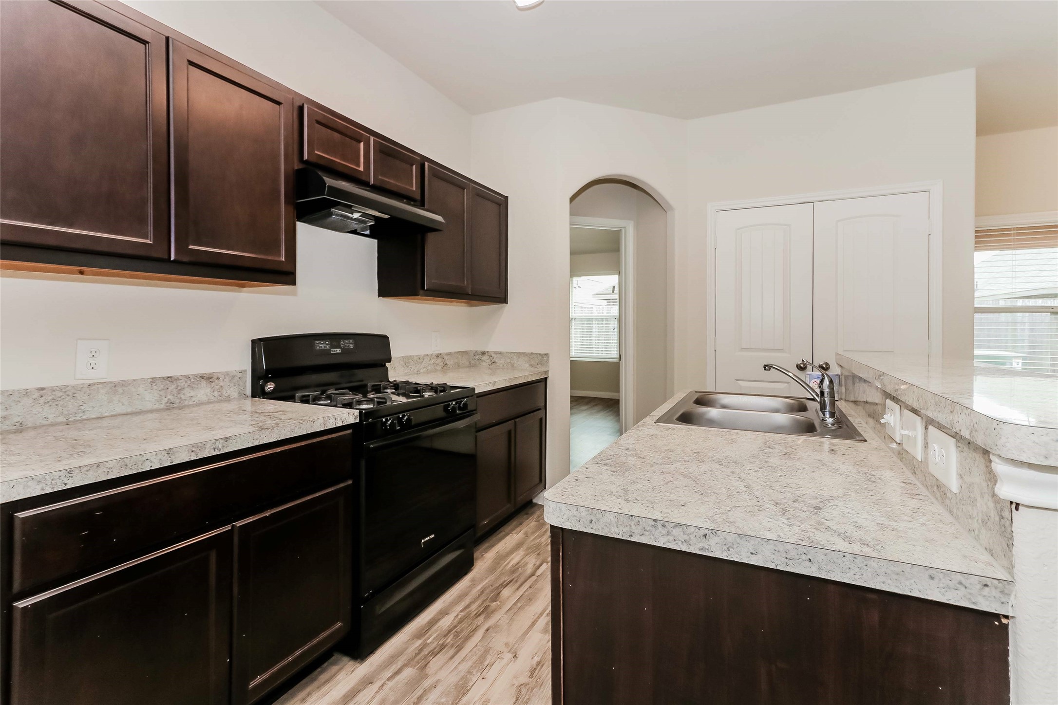 Photos may be representative of the floor plan and not the exact home. Finishes, layout, and features of the actual property for lease may vary.