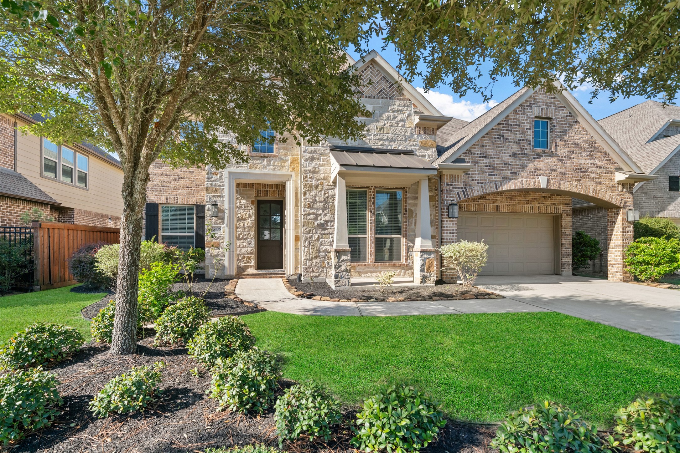 27106 Spanish Wind Court, Magnolia, TX 77354