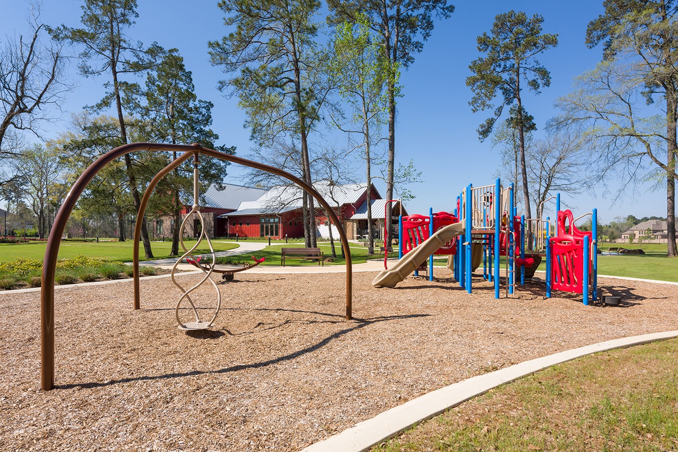 play area for kids