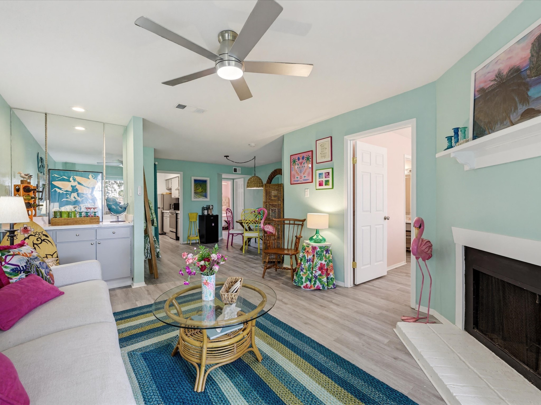 18800 Egret Bay Boulevard, #1605, Webster, TX 77058
