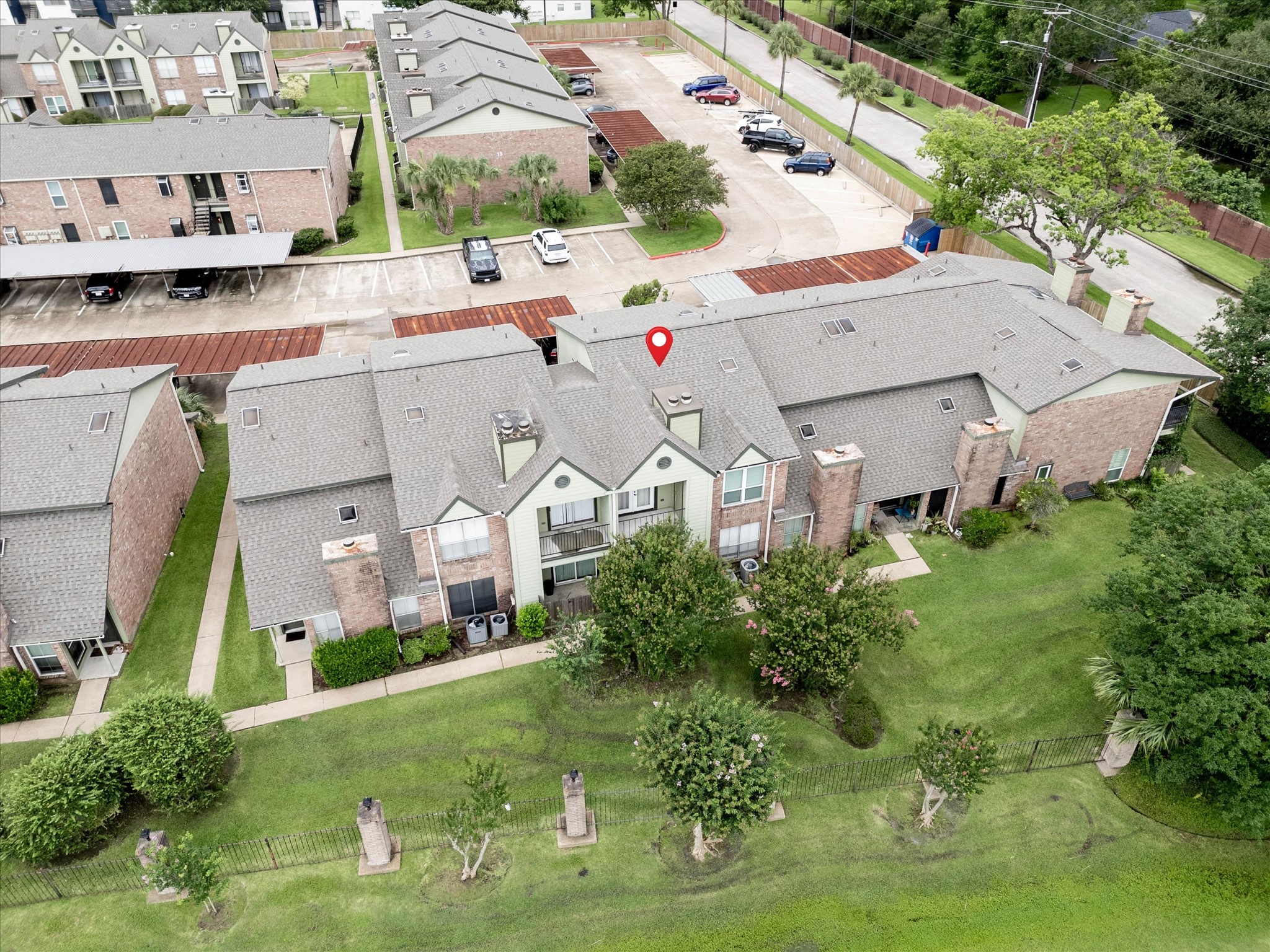 18800 Egret Bay Boulevard, #1605, Webster, TX 77058