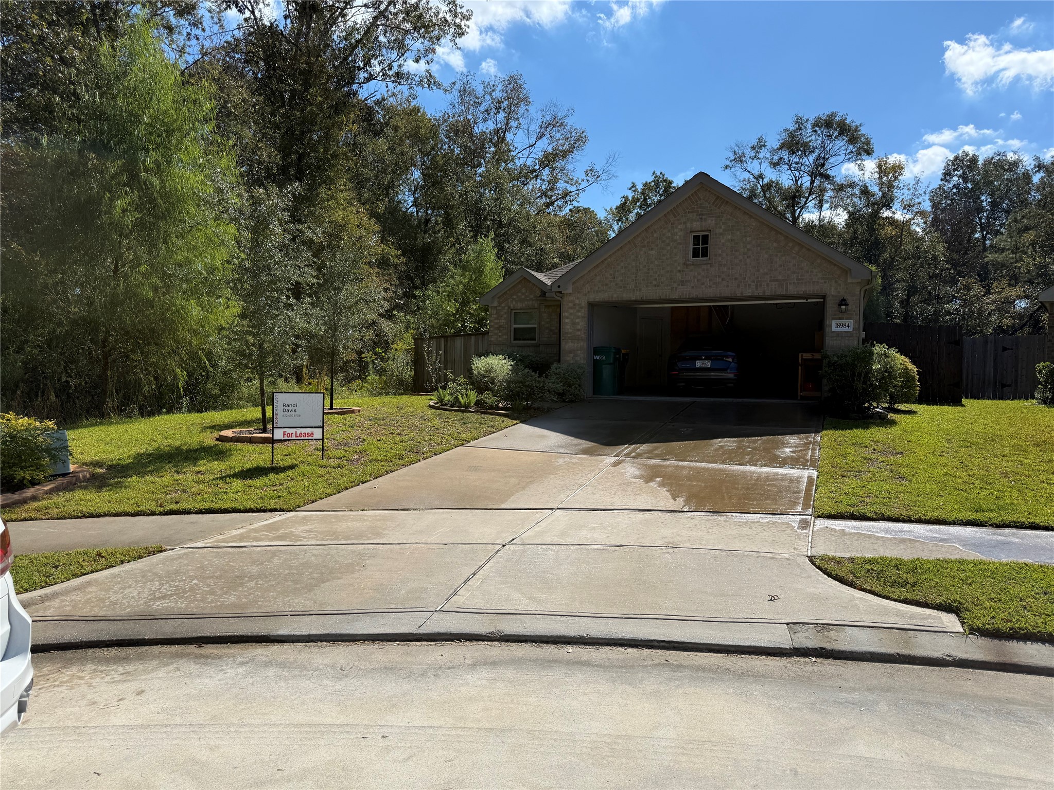 18984 Caney Forest Drive, New Caney, TX 77357