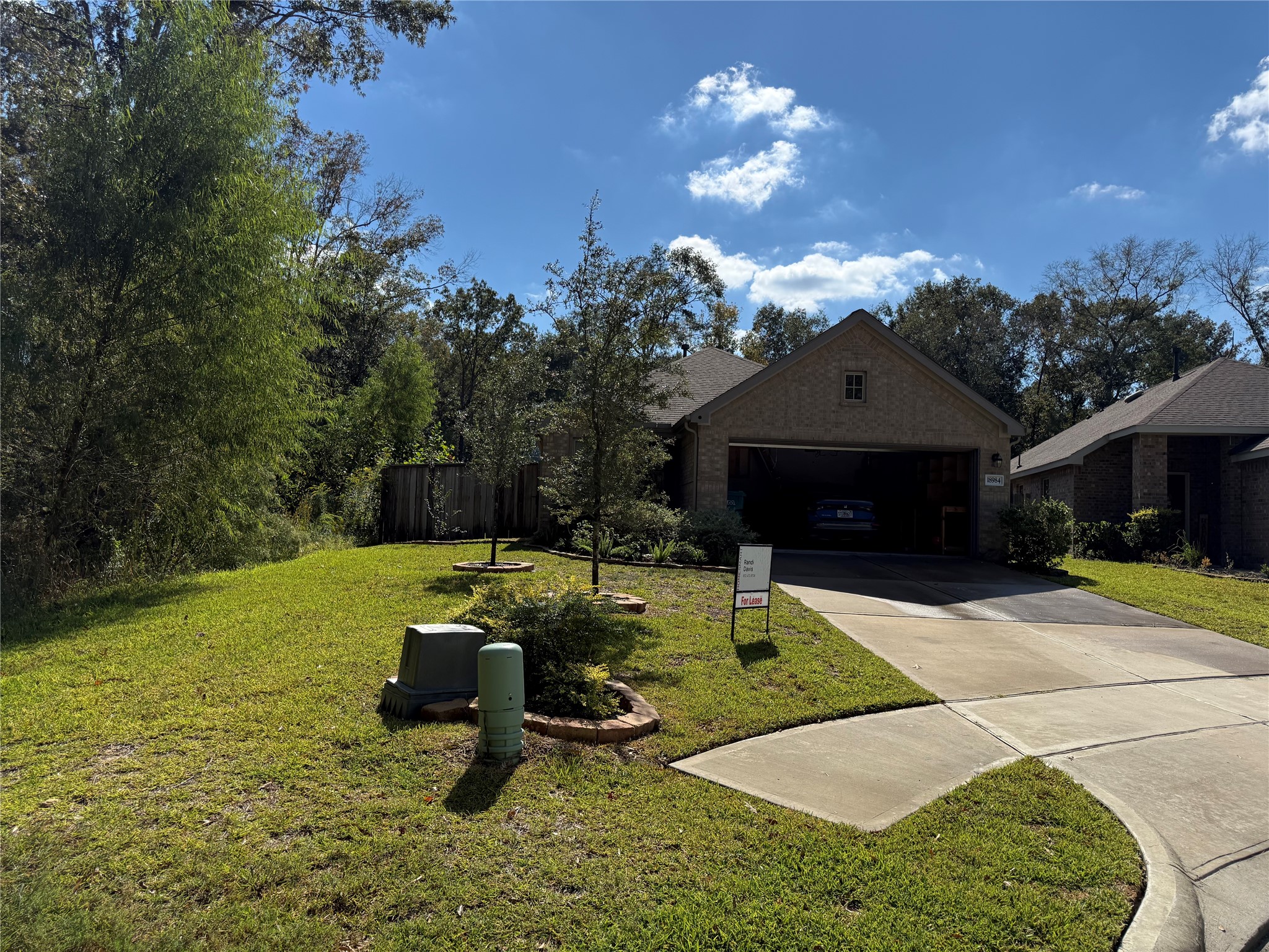 18984 Caney Forest Drive, New Caney, TX 77357