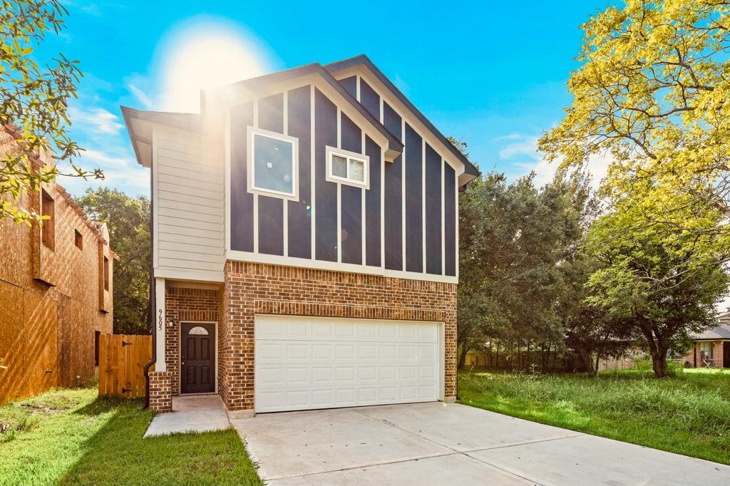 9605 Buffum Street, Houston, TX 77051