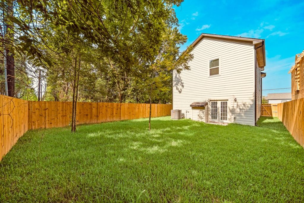 9605 Buffum Street, Houston, TX 77051