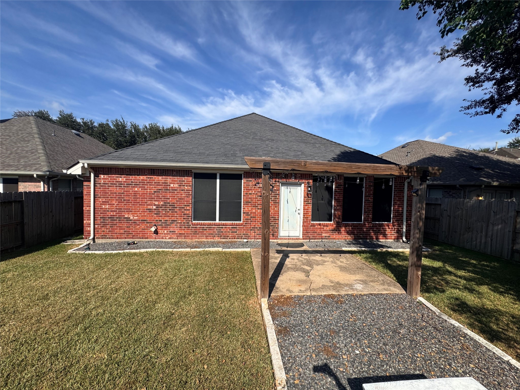 11502 Cecil Summers Way, Houston, TX 77089