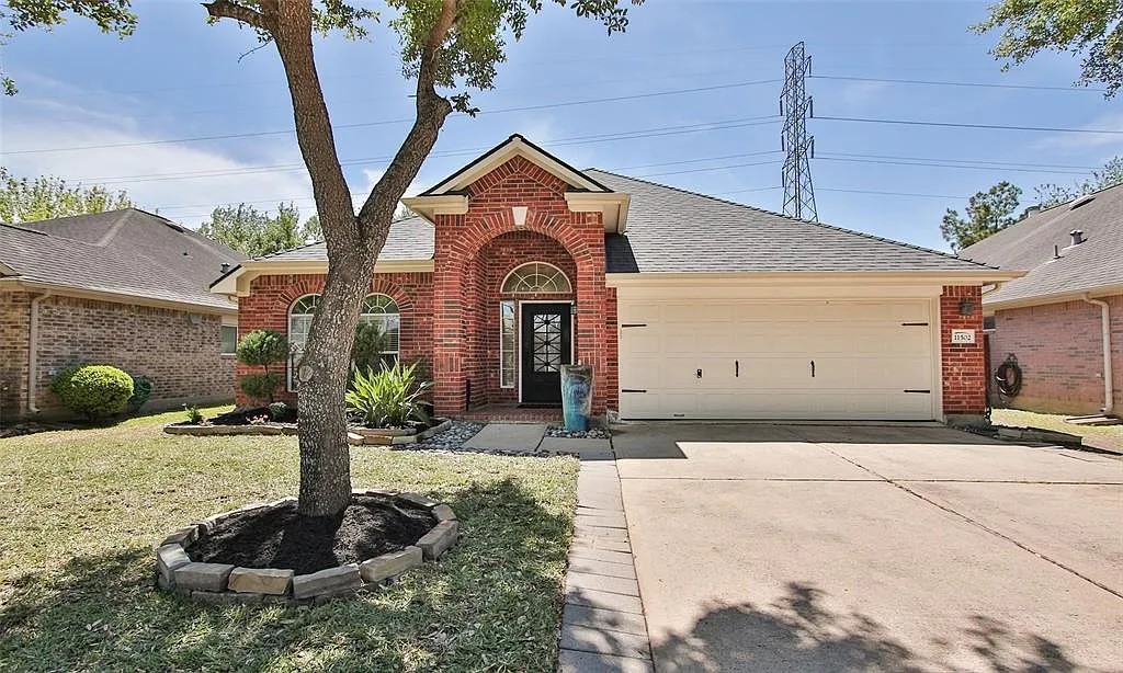 11502 Cecil Summers Way, Houston, TX 77089