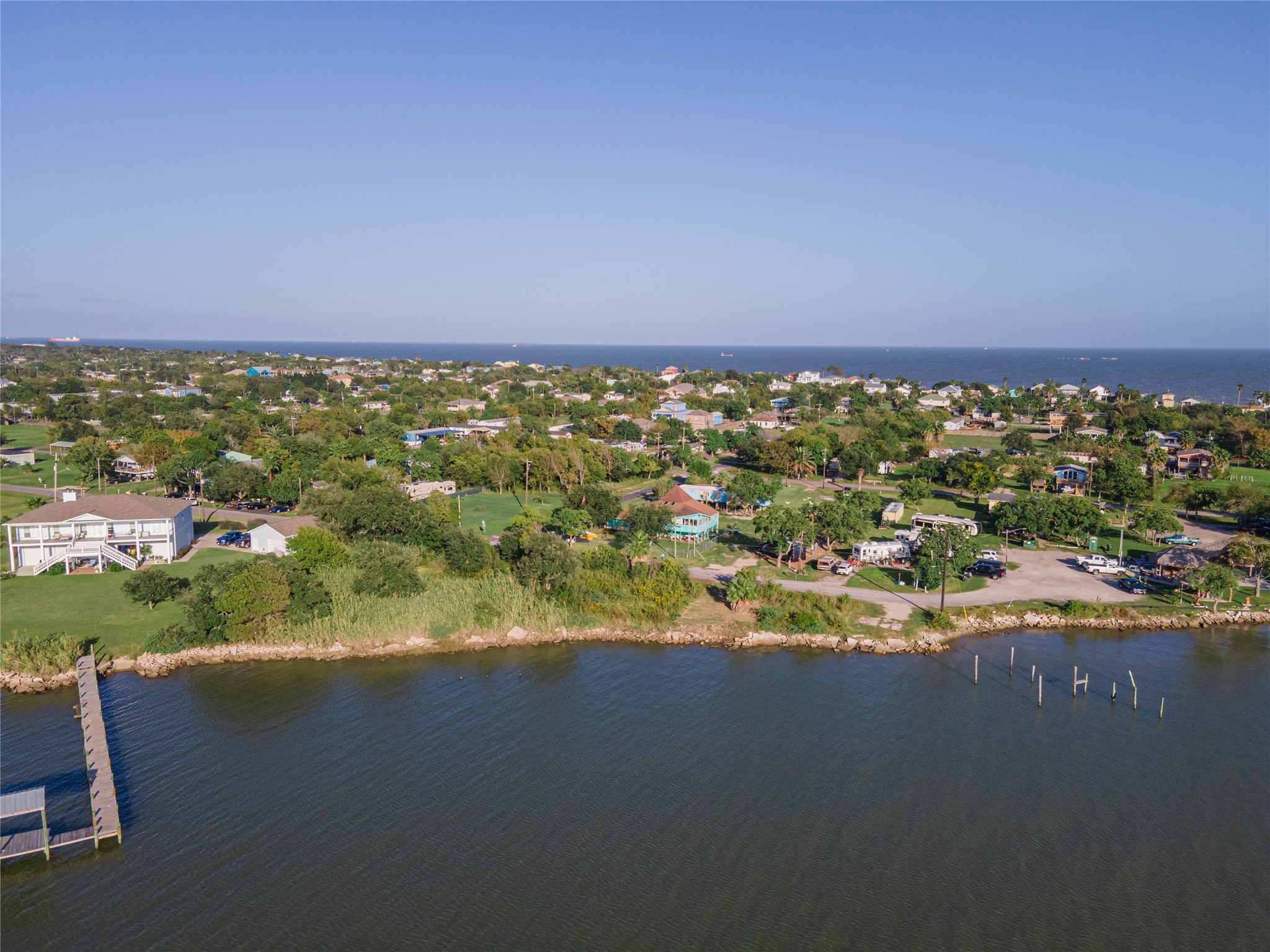 0000 12th, San Leon, TX 77539