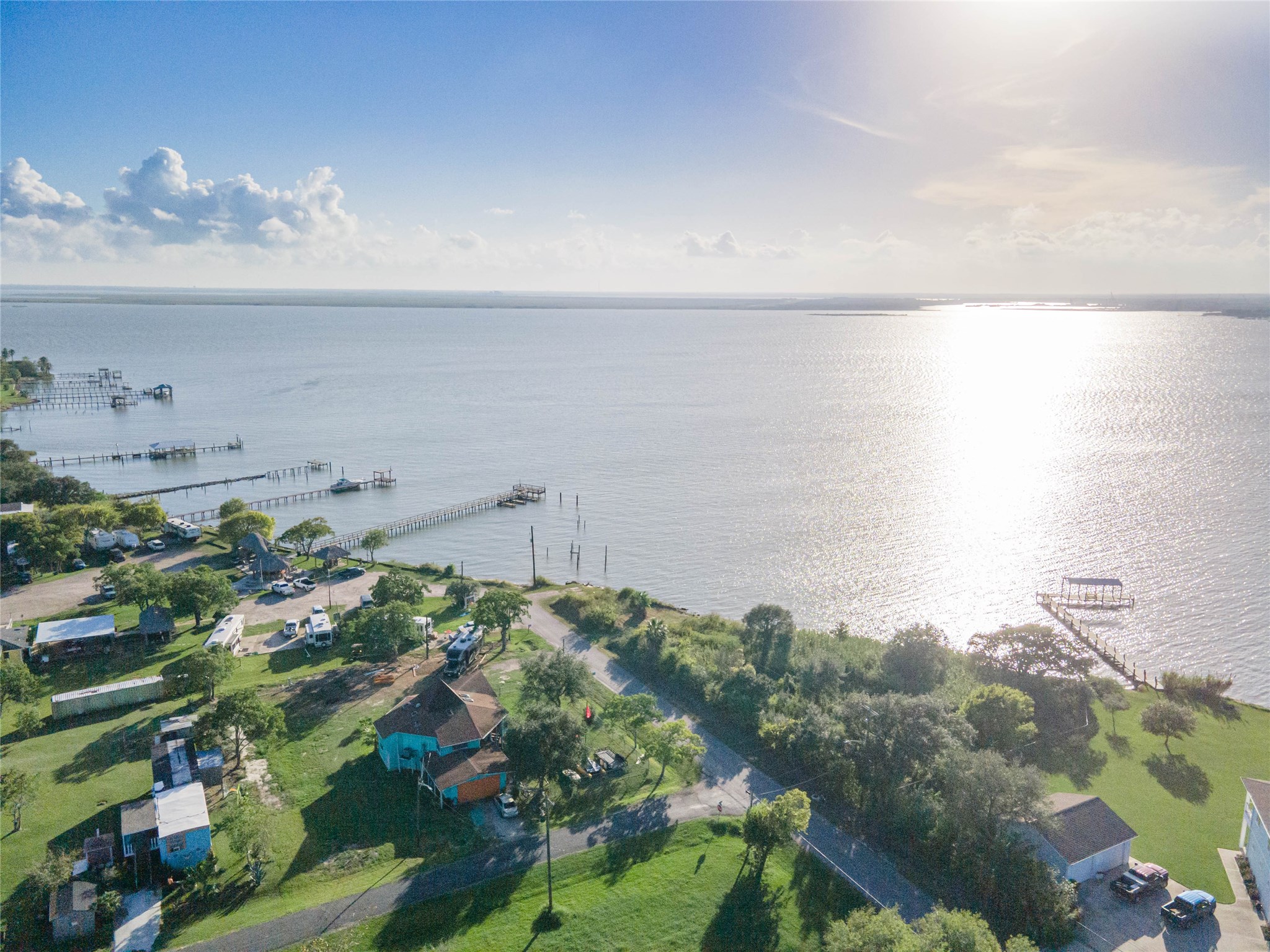 0000 12th, San Leon, TX 77539
