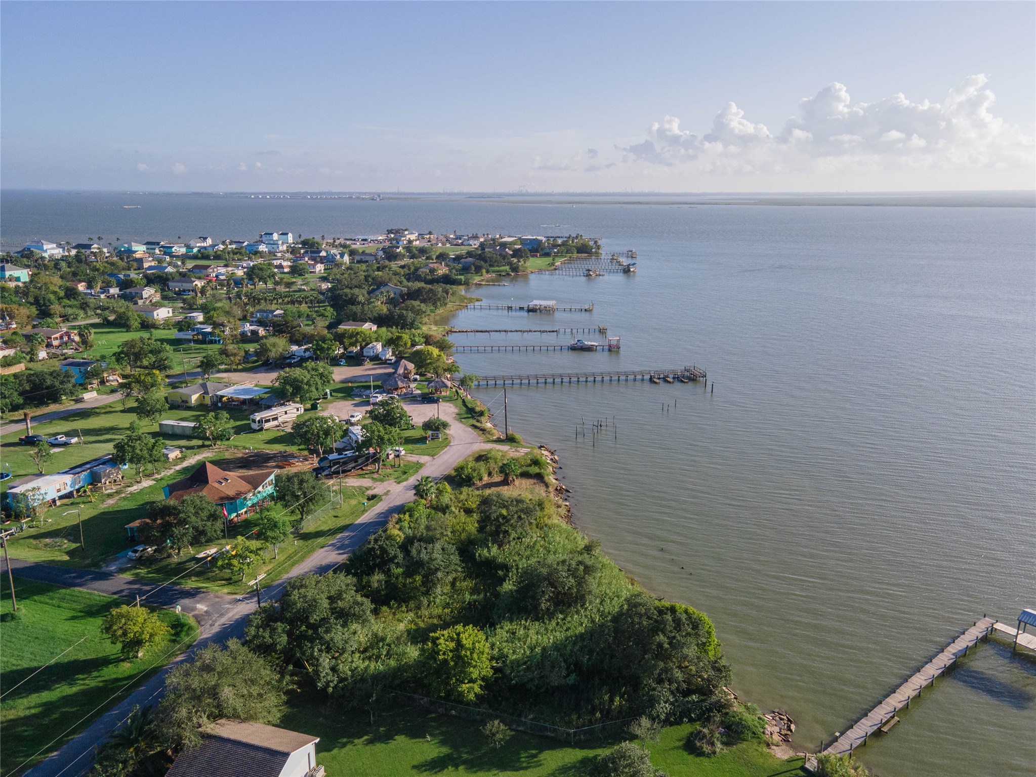 0000 12th, San Leon, TX 77539