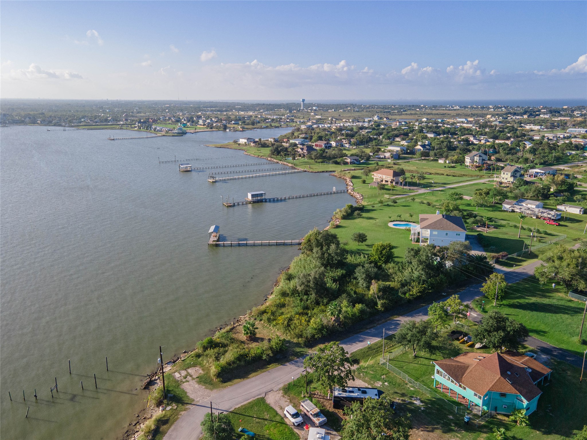 0000 12th, San Leon, TX 77539