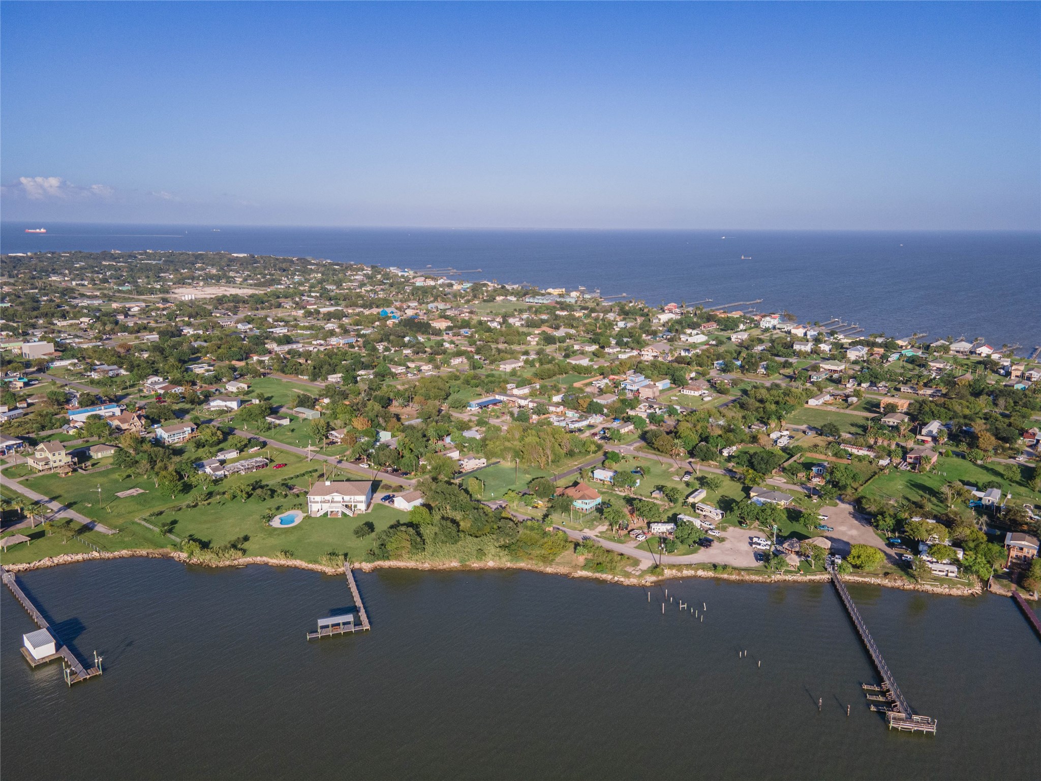 0000 12th, San Leon, TX 77539