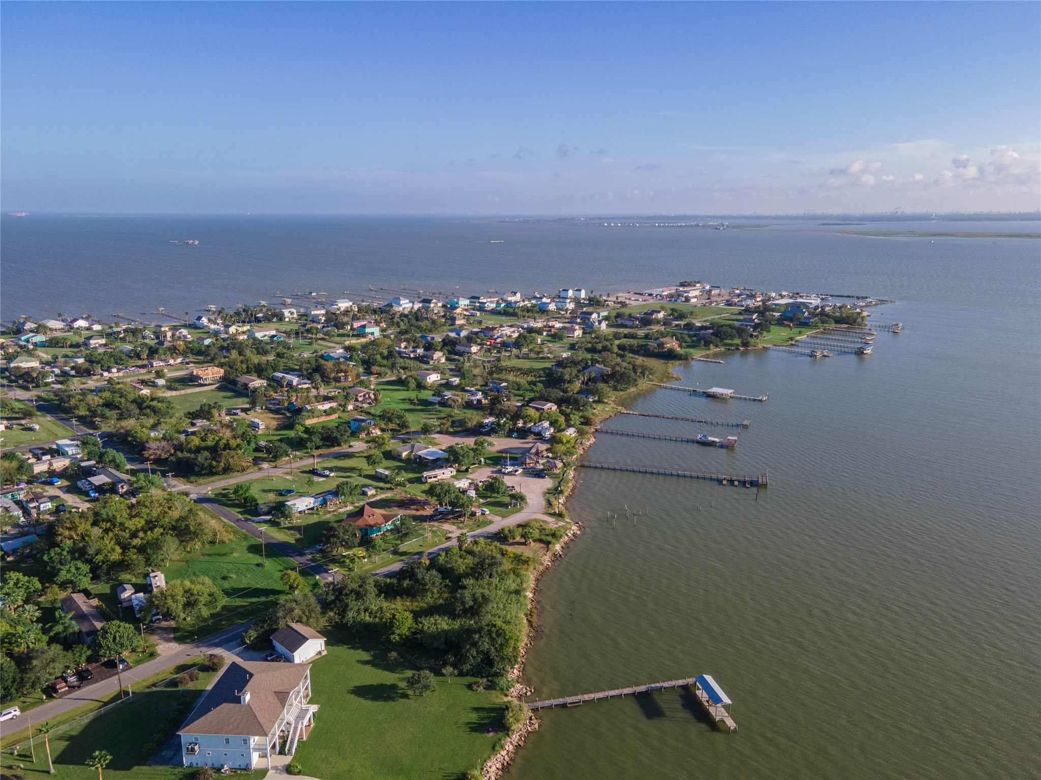 0000 12th, San Leon, TX 77539