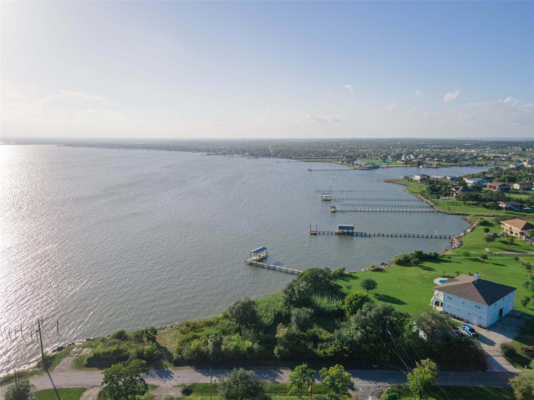 0000 12th, San Leon, TX 77539