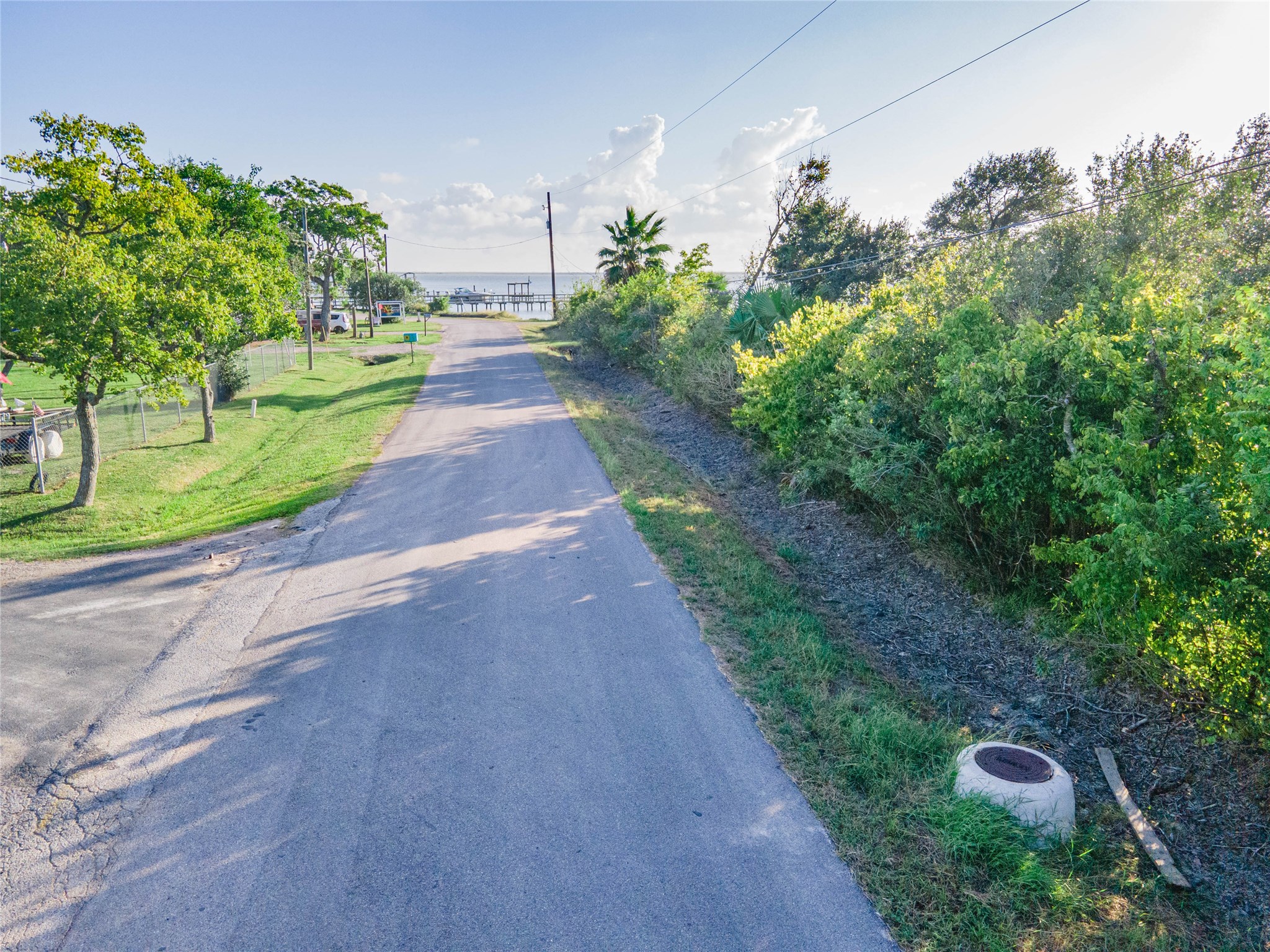 0000 12th, San Leon, TX 77539