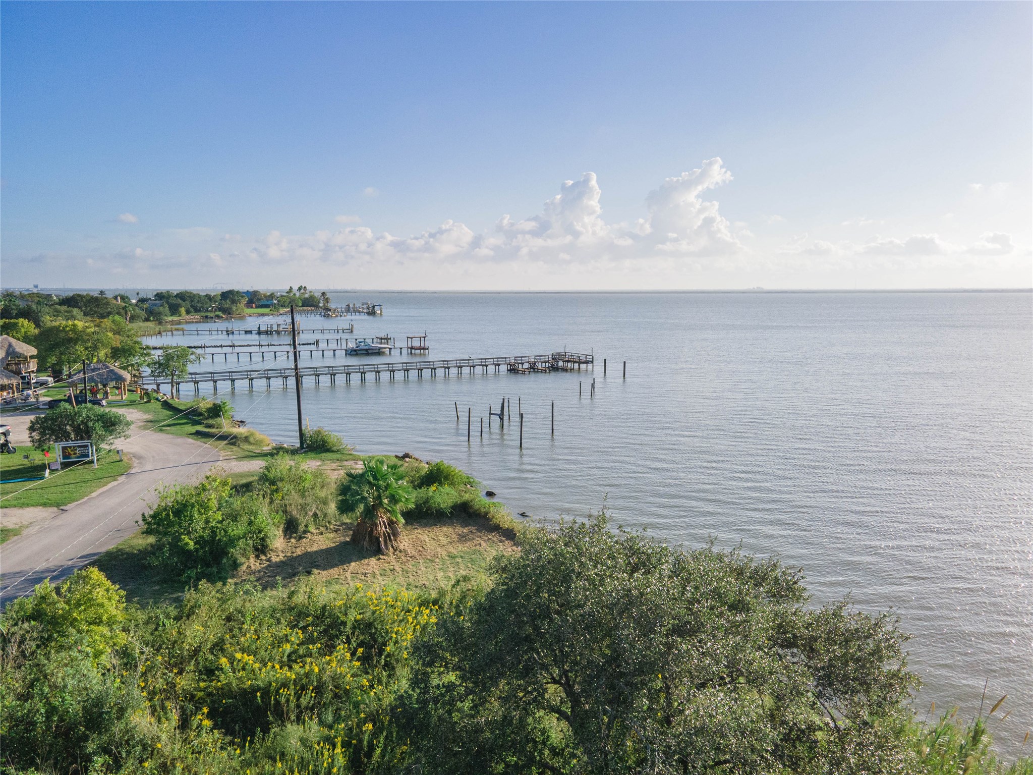 0000 12th, San Leon, TX 77539