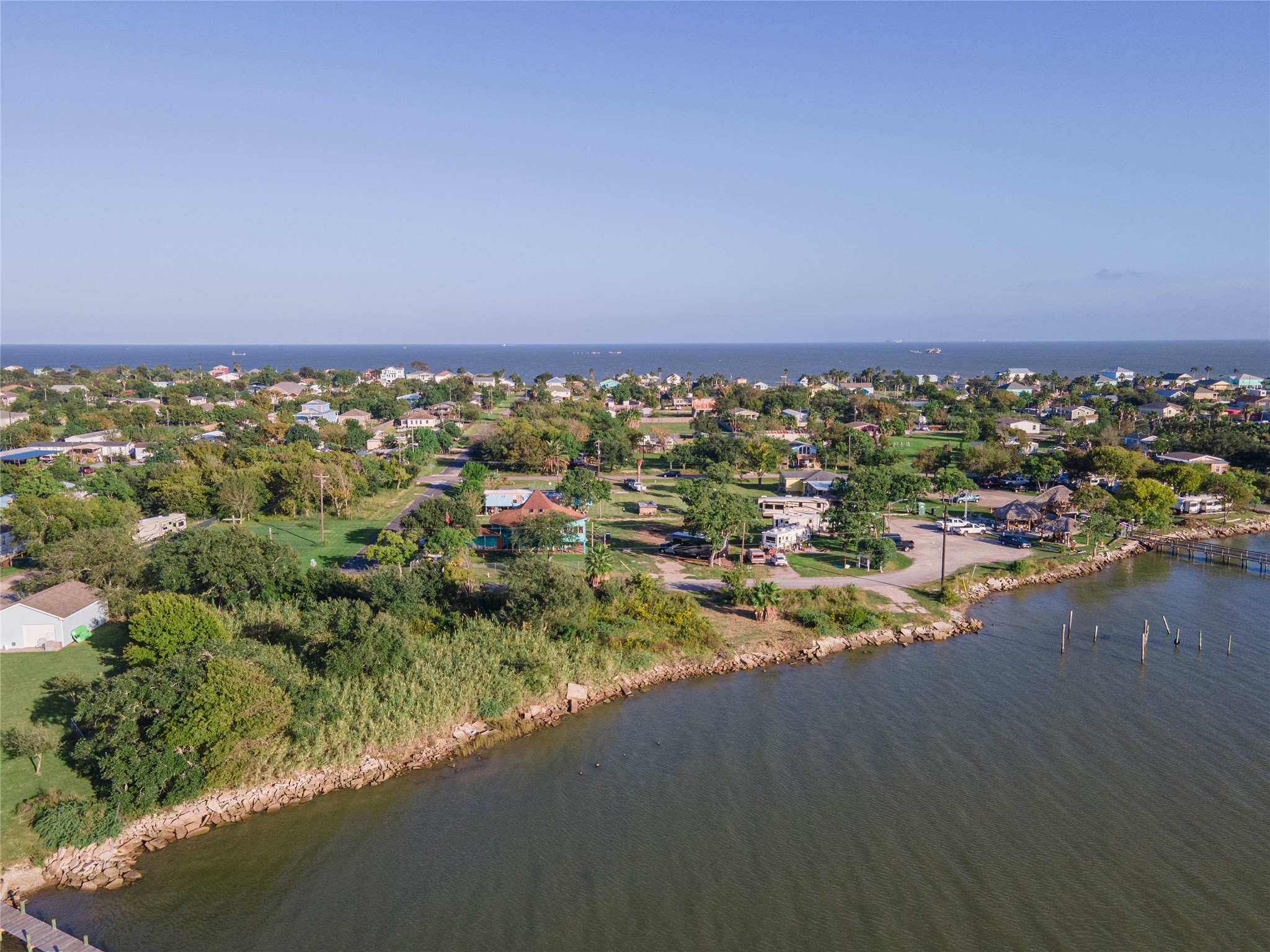 0000 12th, San Leon, TX 77539