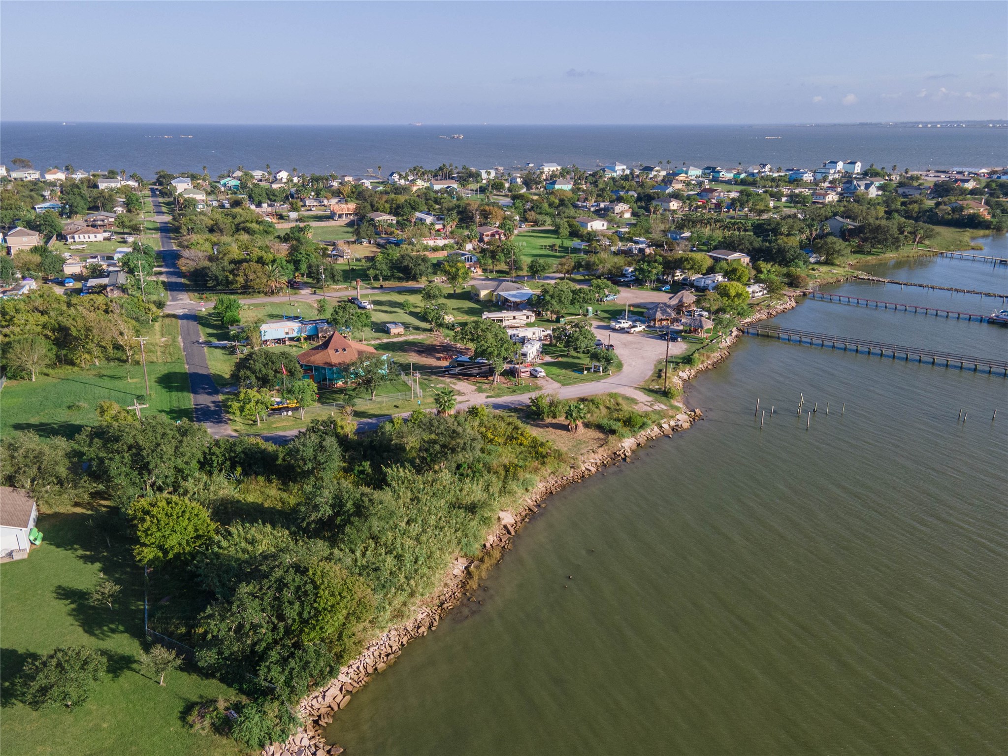 0000 12th, San Leon, TX 77539