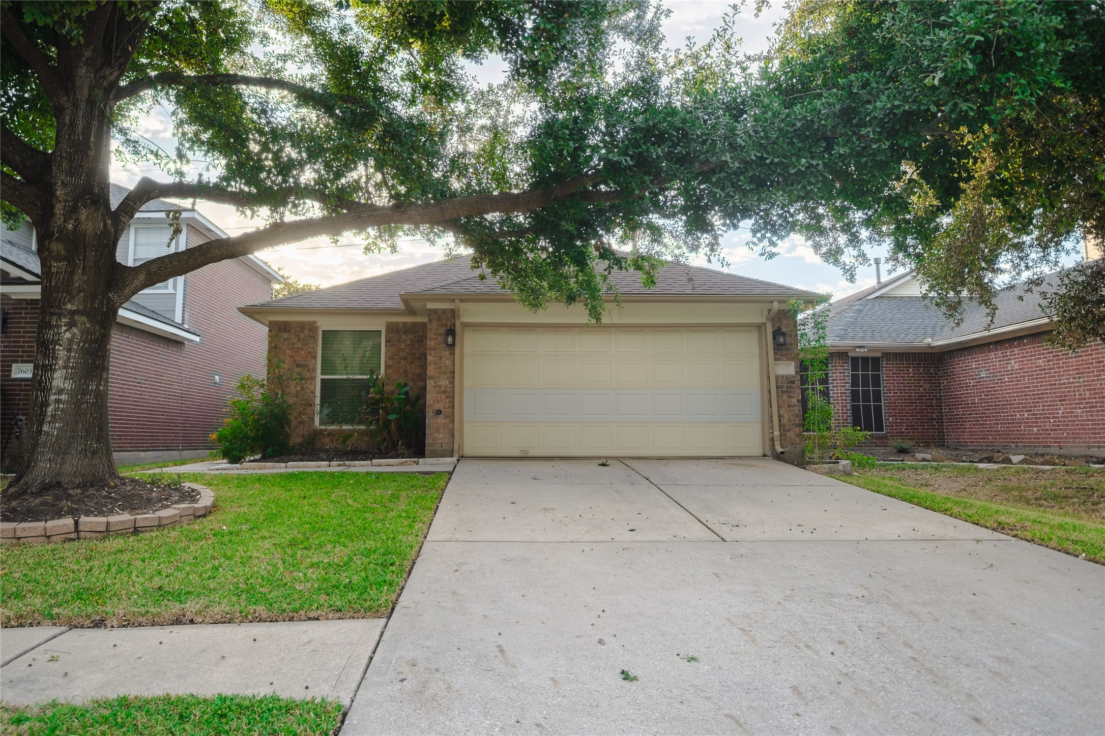 7607 River Pines Drive, Cypress, TX 77433