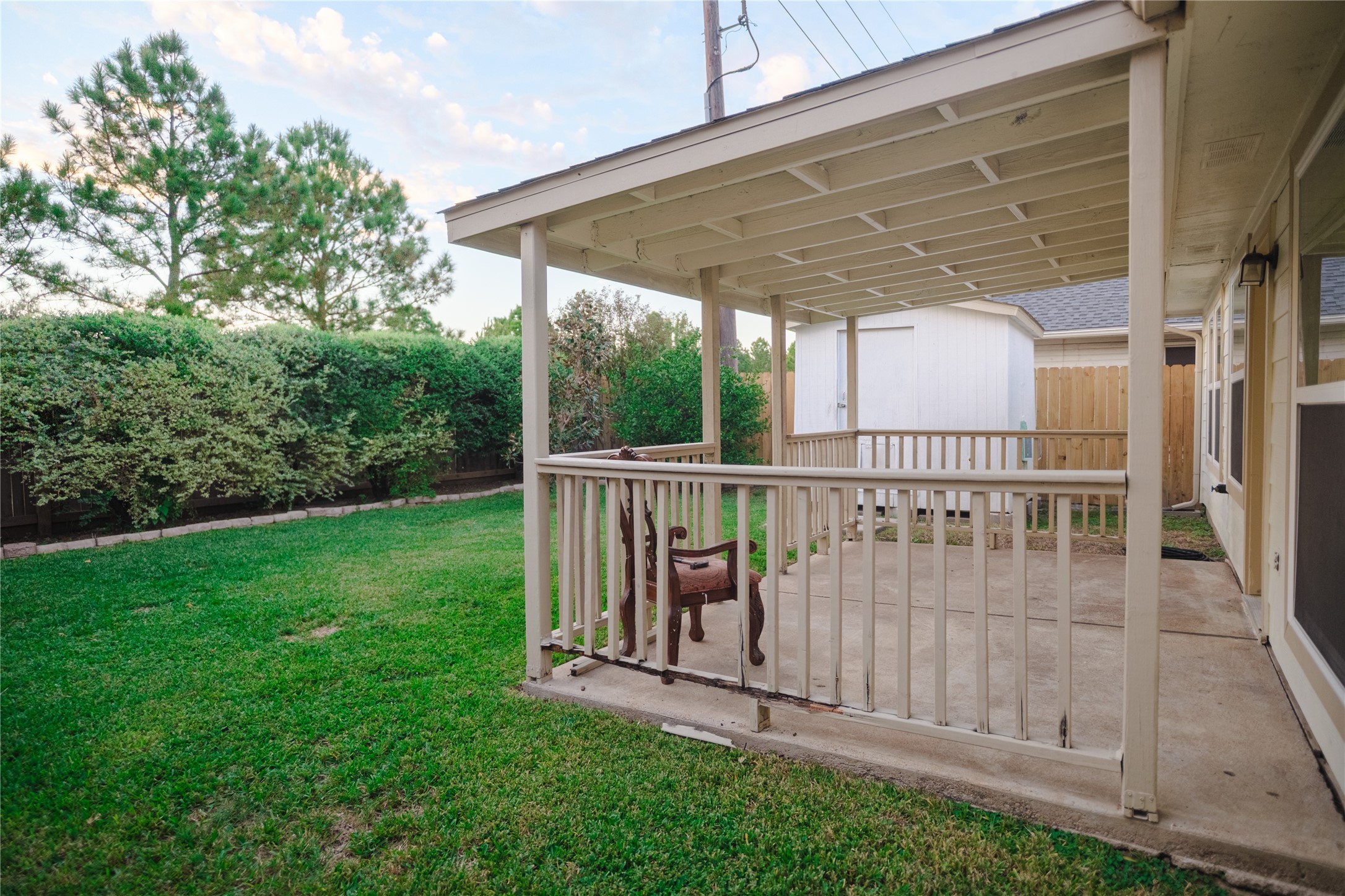 7607 River Pines Drive, Cypress, TX 77433