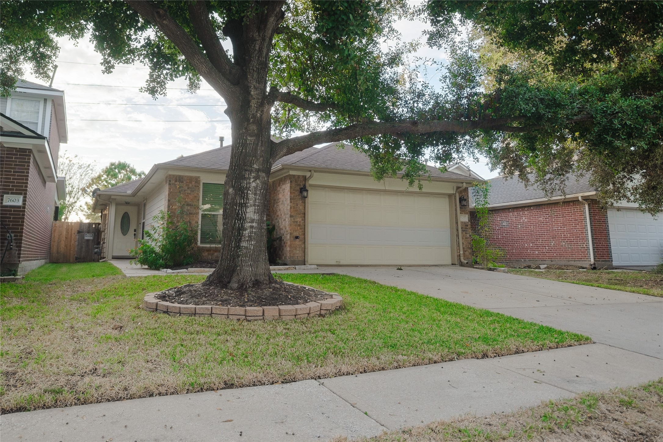 7607 River Pines Drive, Cypress, TX 77433