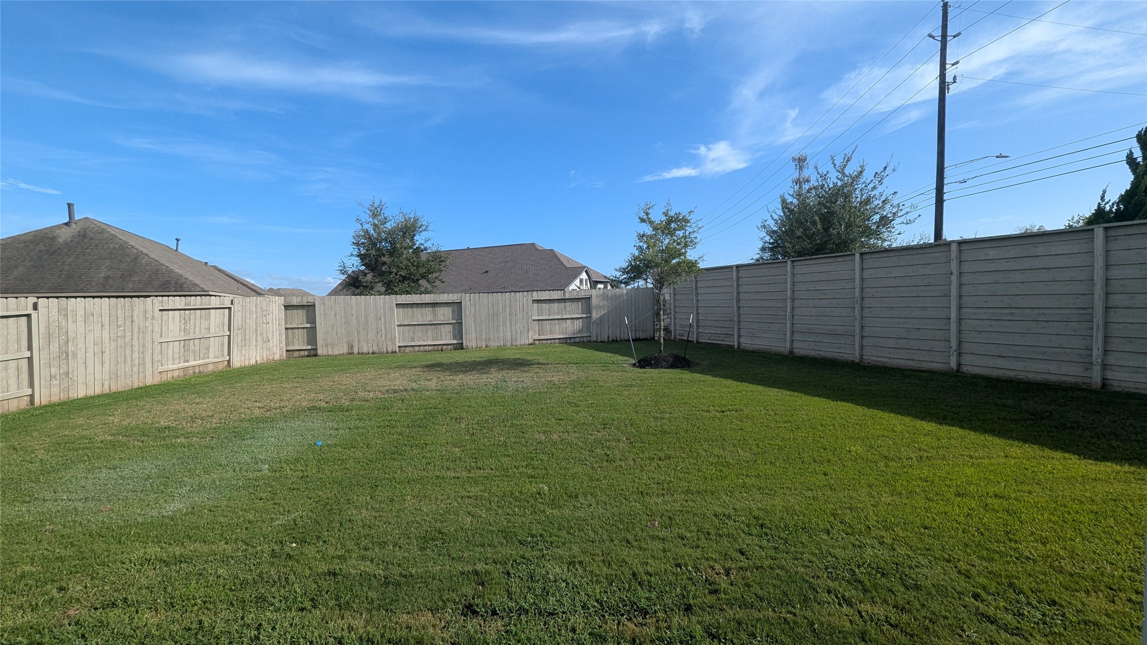 4402 Stone Ridge Lane, Manvel, TX 77578