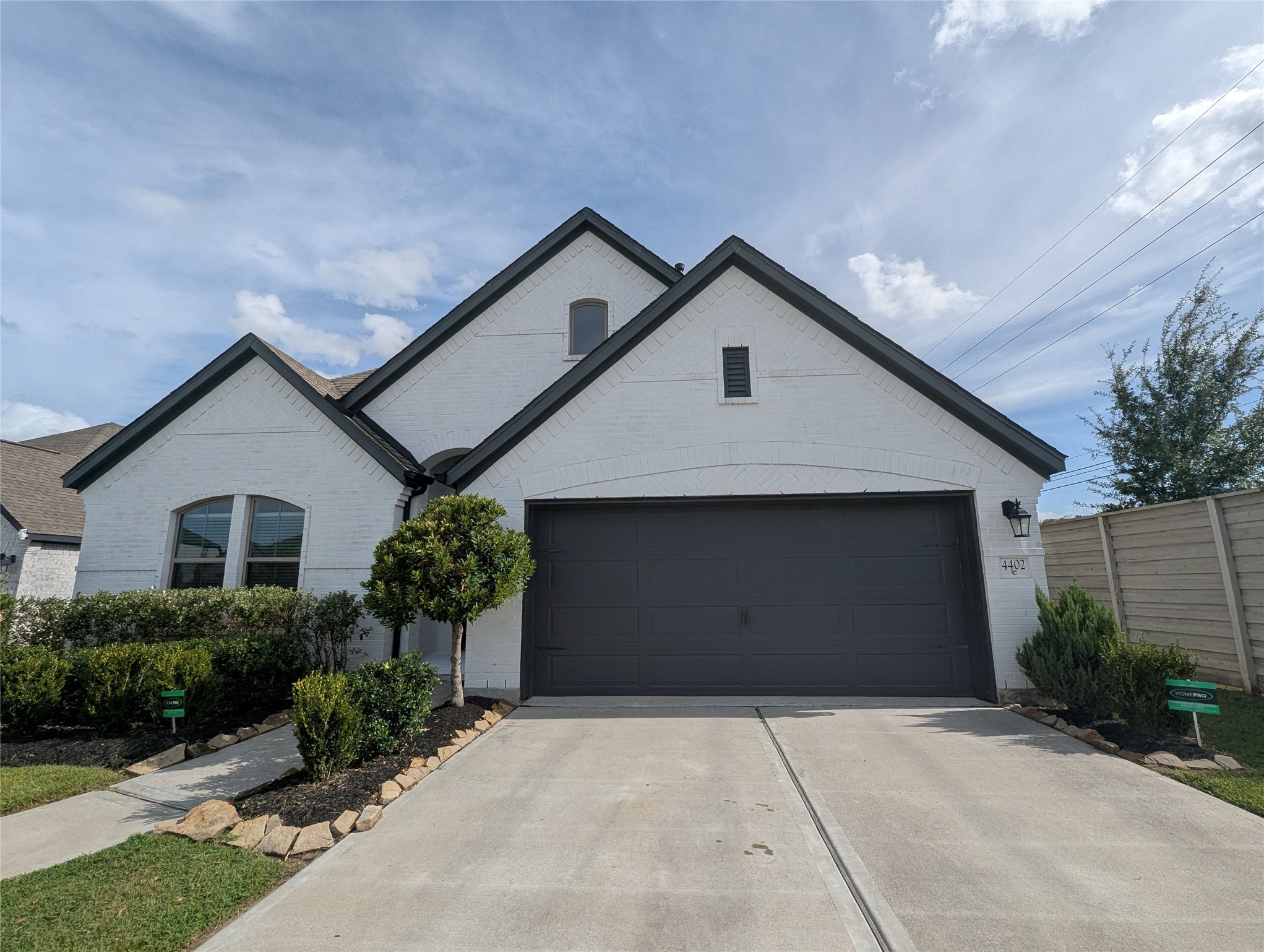 4402 Stone Ridge Lane, Manvel, TX 77578 4402 Stone Ridge Lane, Manvel, TX 77578