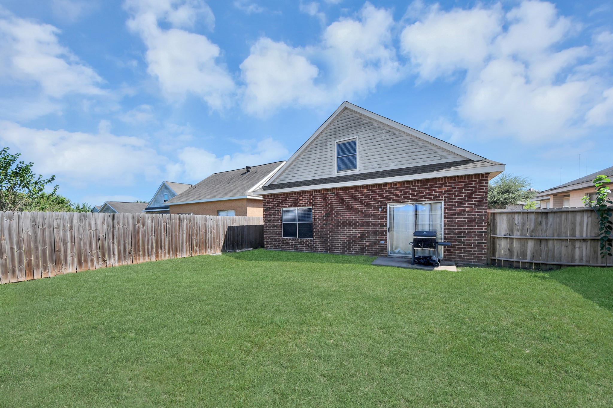 7734 Ellis Dr Drive, Missouri City, TX 77489