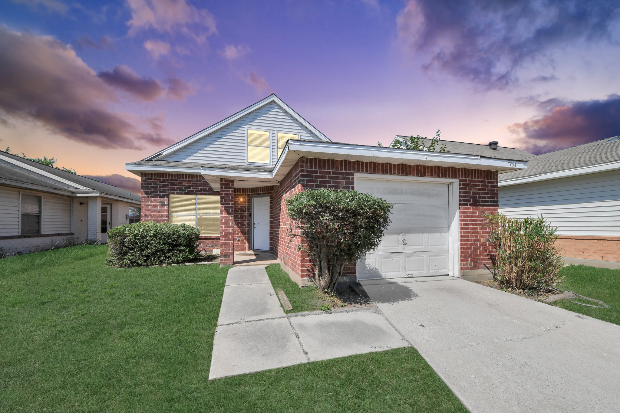 7734 Ellis Dr Drive, Missouri City, TX 77489