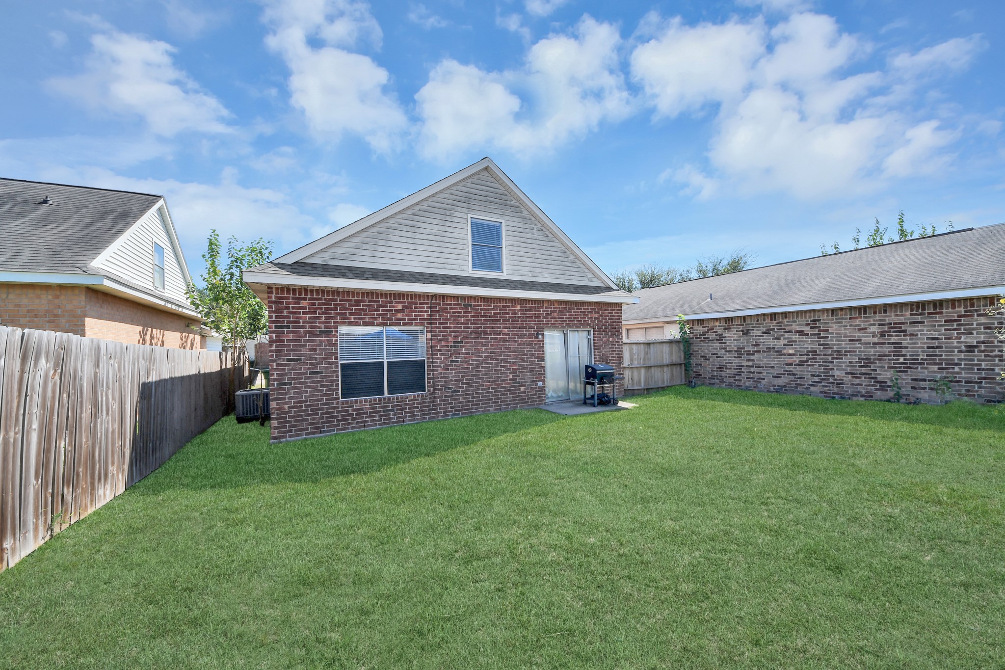 7734 Ellis Dr Drive, Missouri City, TX 77489